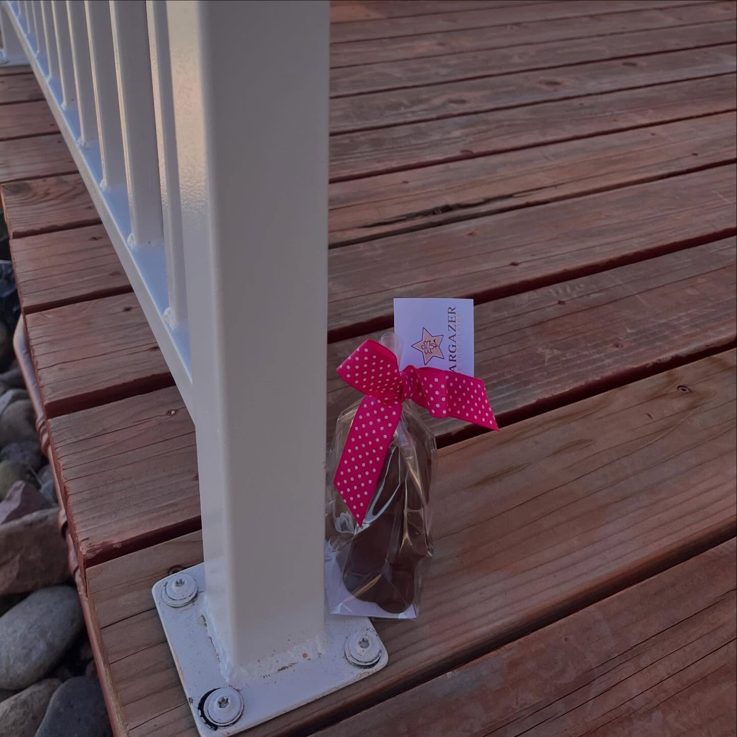 Happy Easter!
We hope you had a beautiful Easter Day with your family and loved ones!
Here are some Stargazer egg hunt pictures for you! Tag us in your pictures!
And if you celebrate this coming Sunday, be sure to stop by for a few treats!
#easter #easterchocolate #stargazerfinechocolatesandcoffeebar #denverchocolate #denversmallbusiness