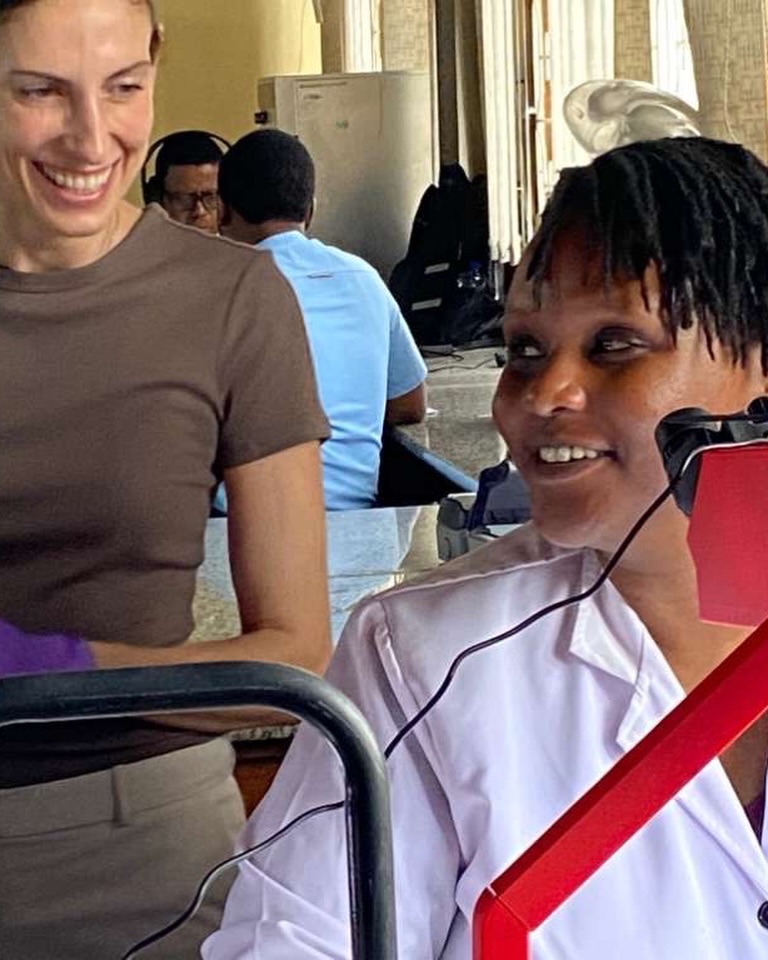 Bringing microsurgery training directly to the next generation of reconstructive surgeons.
Through Reconstructing Women International, we’ve been able to host hands-on microsurgery simulation workshops in Dar es Salaam, Tanzania (Muhimbili National Hospital) and Nairobi, Kenya (Kenyatta National Hospital). Using portable 3D-printed microscopes created by Dr. Samuel
Poore from the University of Wisconsin, trainees are able to practice fundamental microsurgical techniques in a hands-on learning environment.
These simulation sessions make it possible to bring practical microsurgery training to more surgeons, helping build local capacity and expand access to reconstructive care.
Grateful to the faculty, residents, and trainees who made these workshops so meaningful.
@reconstructingwomenintl
#womenhelpingwomen #donate #nonprofitorganization #reconstructivesurgery #surgeons
@reconstructingwomenintl @emilylaurenclark @mcoriddi @andrea.pusic @obrienjen17 @marianagoots @nvlmedicalaesthetics @dr.sarah.von.isenburg @dr.neuhannlorenzplasticsurgery
@dr.sarah_isenburg @katharina_isenburg @caitg.kwok @lhelliwellmd @pursuitofhapp.ines @maryanneog @rita_joana @mariechristinematthieu @just_geofrey
@emilylaurenclark @alexeshazenmd @drtraceyathompson @kavirangmd @323shell @martinagreminger @dr.neuhannlorenzplasticsurgery @sue_dawson_1964 @drtonizhong @drtinamoon @daniellerochlinmd @nobert255 @muhimbili_mloganzila