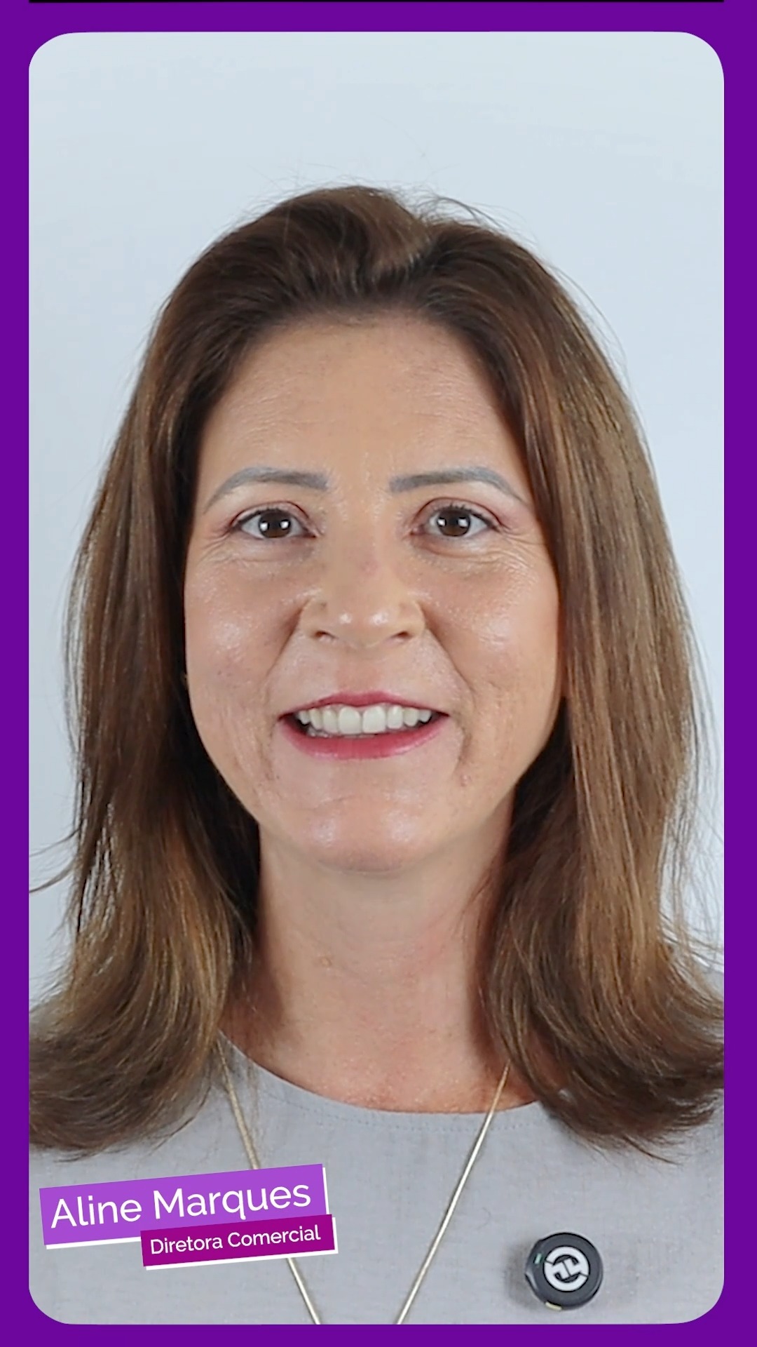 🌍 07 de Abril — Dia Mundial da Saúde
Neste shorts, a Diretora Comercial Aline Marques fala sobre sua atuação na Gah Med e como trabalhamos para elevar o padrão do cuidado com tecnologia, suporte e atendimento consultivo.
Uma mensagem direta sobre compromisso com a saúde, relacionamento com clientes e a importância de soluções médicas confiáveis no dia a dia de clínicas e hospitais.
📲 WhatsApp: (11) 99390-8670 | 🌐 www.gahmed.com.br
#DiaMundialDaSaúde #GahMed #AlineMarques #TecnologiaEmSaúde #EquipamentosMédicos #AtendimentoPersonalizado #Saúde #Clínicas #Hospitalar #Shorts