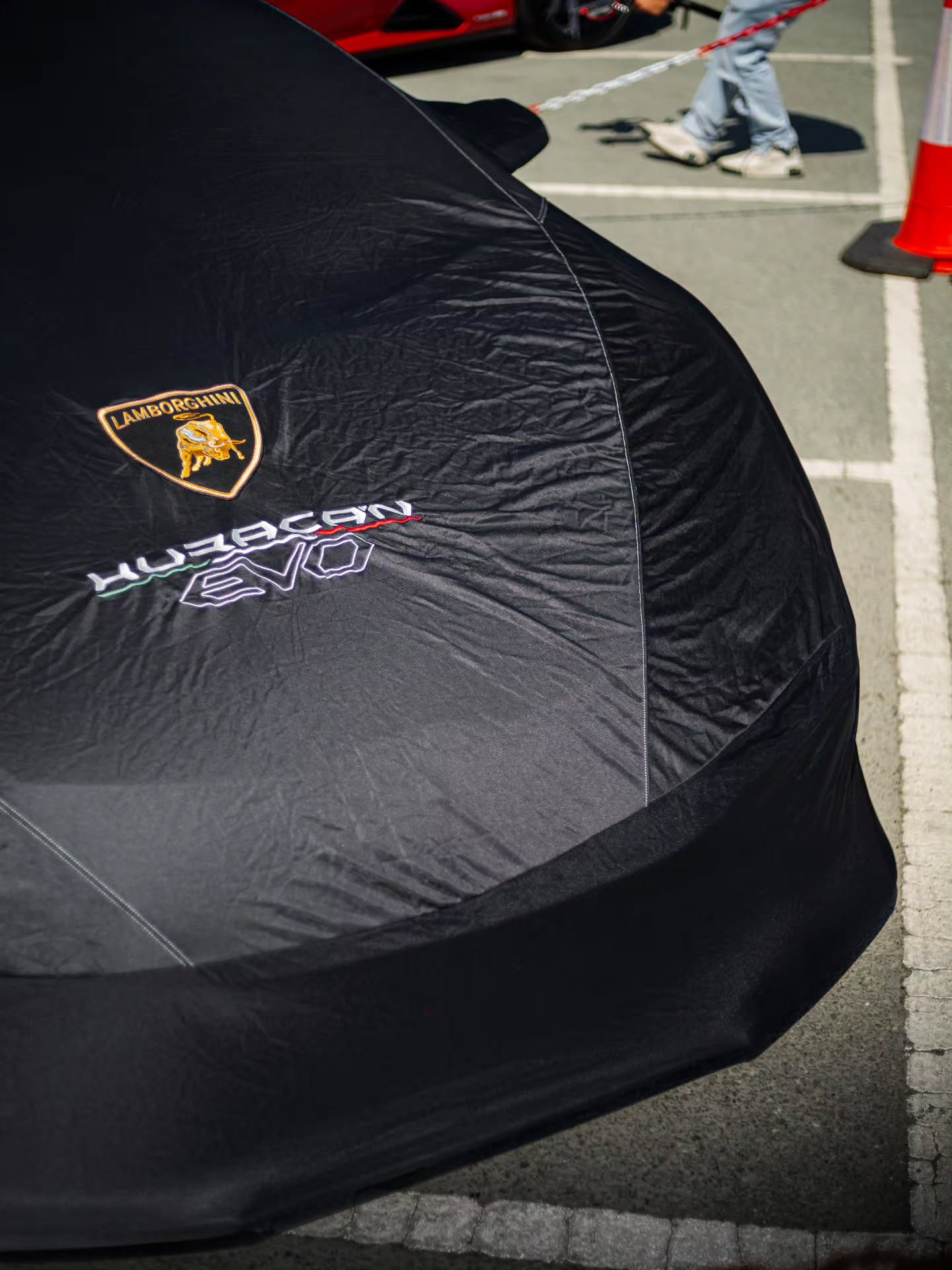 The countdown to Full Throttle has startedโฆ ๐
If you could choose one car to see on track, what would it be? ๐
Drop it in the comments ๐๐ป