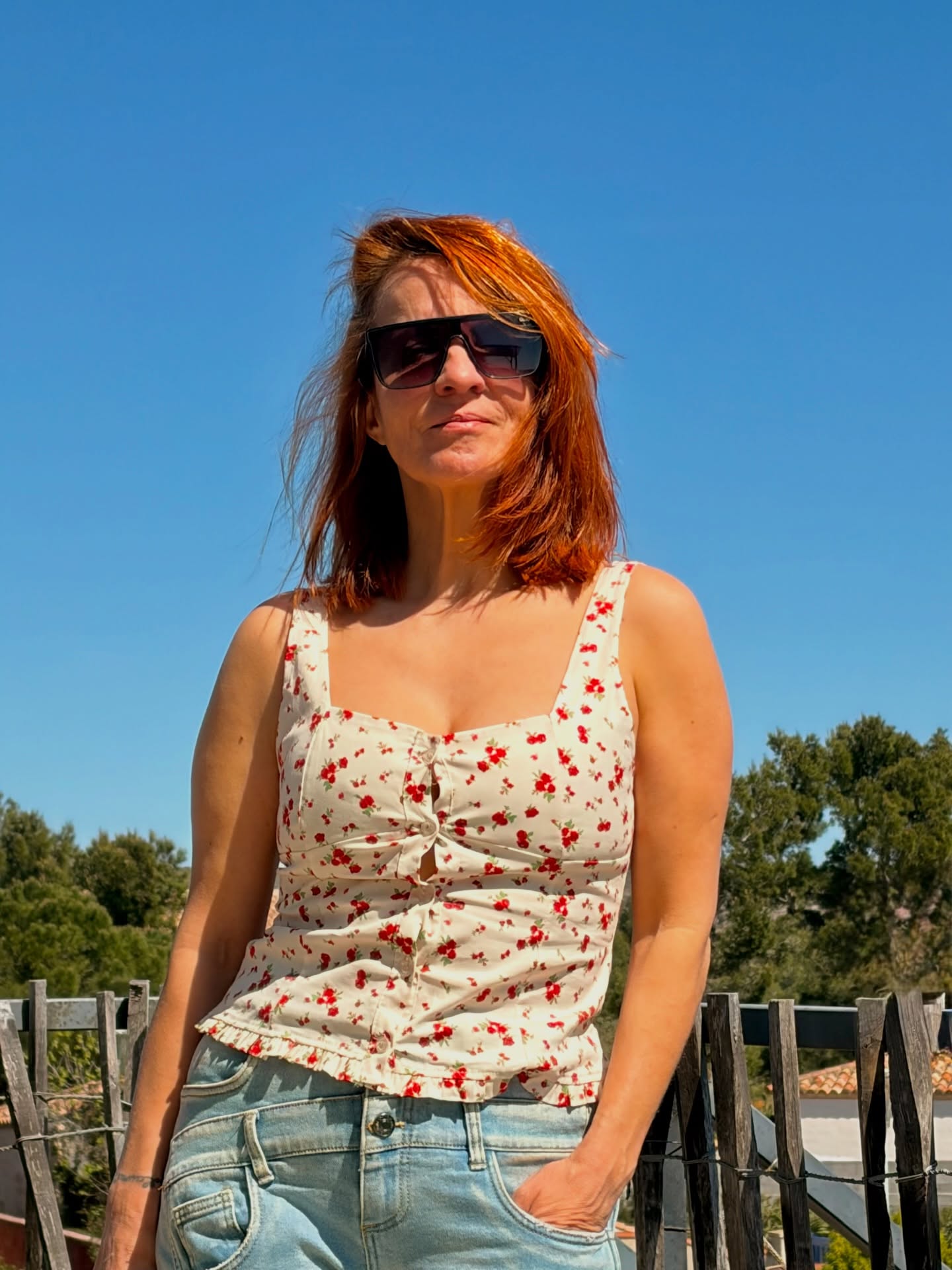 Le liberty revient en force chez Mademoisellek🩷 et on adore . J'espère que vous aimerez !!! #mademoiselleksigean #libertyprint #inspilooks #ootd