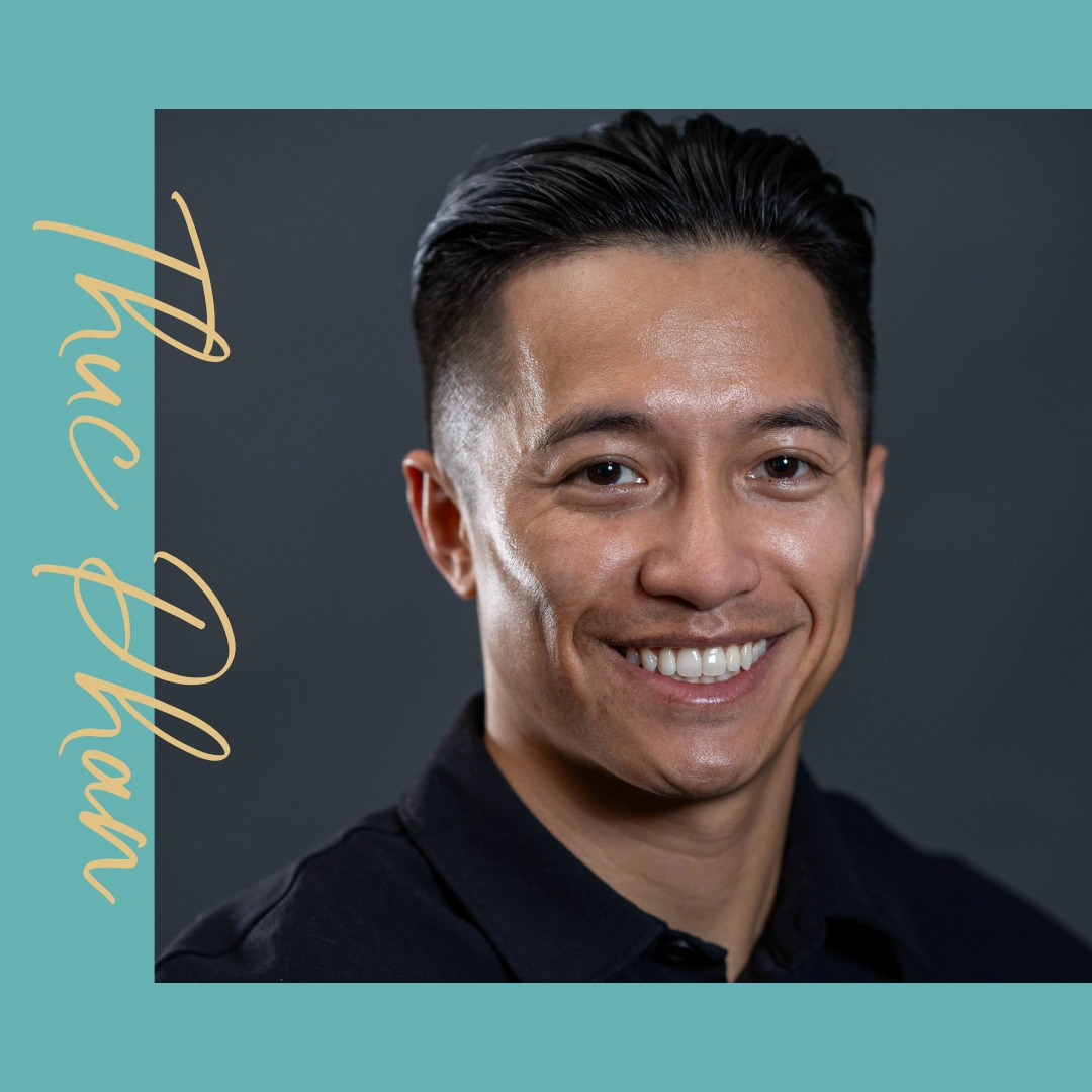 Meet videographer, Thuc Phan!
Thanks to @phanpix, we released our first official book promotional trailer and it's nothing short of amazing!
Thuc is the owner of GOAT Media LLC, a creative agency focusing on video production and photography to help drive sales and exposure for small businesses and brands.
Have you seen our latest book trailer? Check out our last post to watch. You don't want to miss it!
We value partnering with diverse professionals and highlighting our amazing partnerships.
#SeenHeardLoved #Bookstagram #KidLit #CharlestonVideographer