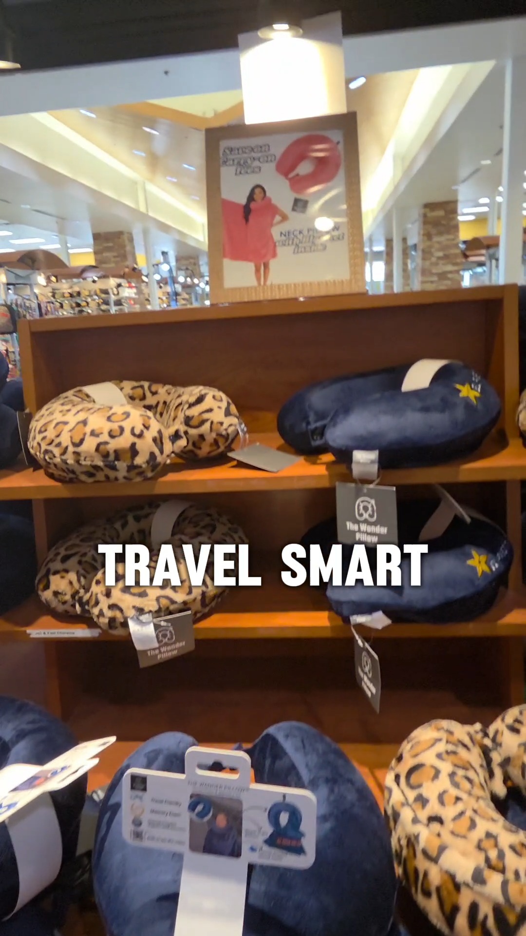 ✨ Comfort is just a pillow away! The Wander Pillow has landed at Fort Bliss, and it’s the perfect travel companion for your summer escapades! 🎒🔥 Come shop local, check it out, and experience travel cozy-style. See you soon! 🛍️ https://wix.to/1x4rWkh #Wanderlust #FortBliss #ShopSmall
https://wix.to/7c7ykql