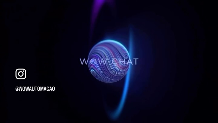Sua casa pensando por você. 🤖✨
Com a WOW IA, luzes, clima, som e segurança se ajustam automaticamente à sua rotina.
Chegou em casa?
A iluminação acende, o ar-condicionado entra na temperatura ideal e sua cena favorita é ativada — tudo sem você tocar em nada.
Isso não é futuro. É automação inteligente WOW.
#AutomaçãoResidencial #CasaInteligente #WOWAutomação #Tecnologia #SmartHome Automação
