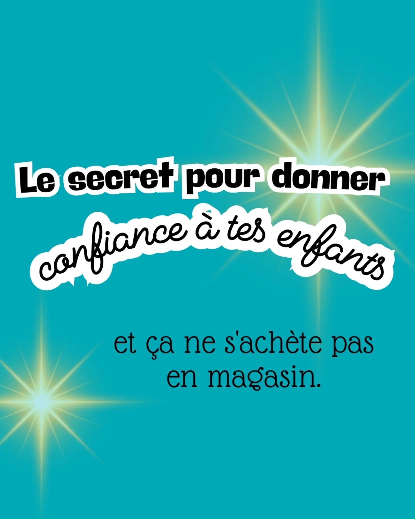 On parle souvent de "donner des racines et des ailes" à nos enfants. 🌱
Mais concrètement, comment on fait ?
Ça commence par les images qu’on laisse traîner dans la maison.
Les photos sur le buffet, les albums qu’on feuillette ensemble le dimanche, les vidéos de leurs premiers éclats de rire.🥰
Ces souvenirs ne sont pas juste de la nostalgie. Pour un enfant, c’est une preuve d’existence et un bouclier émotionnel. 🛡️
En voyant son histoire s'écrire sous ses yeux, ton enfant :
✨️ Comprend qu'il appartient à une tribu solide.
✨️Voit l'amour que tu lui portes (même quand il ne s'en souvient plus).
✨️ Se construit une identité forte et sécurisée.
Investir dans tes souvenirs, c’est donner à tes enfants une base stable sur laquelle ils pourront toujours s'appuyer, même quand ils seront grands.
C’est leur plus beau filet de sécurité.😍
Et toi, quelle photo de ton enfance te donne encore de la force aujourd'hui ?
Raconte-moi ça en commentaire ! 👇
✨️✨️✨️✨️✨️✨️✨️✨️✨️✨️✨️✨️✨️✨️✨️
📸 isabelle genebes photographe
☎️ 07.86.82.90.98
💻 isabellphotographie@gmail.com
✨️✨️✨️✨️✨️✨️✨️✨️✨️✨️✨️✨️✨️✨️✨️