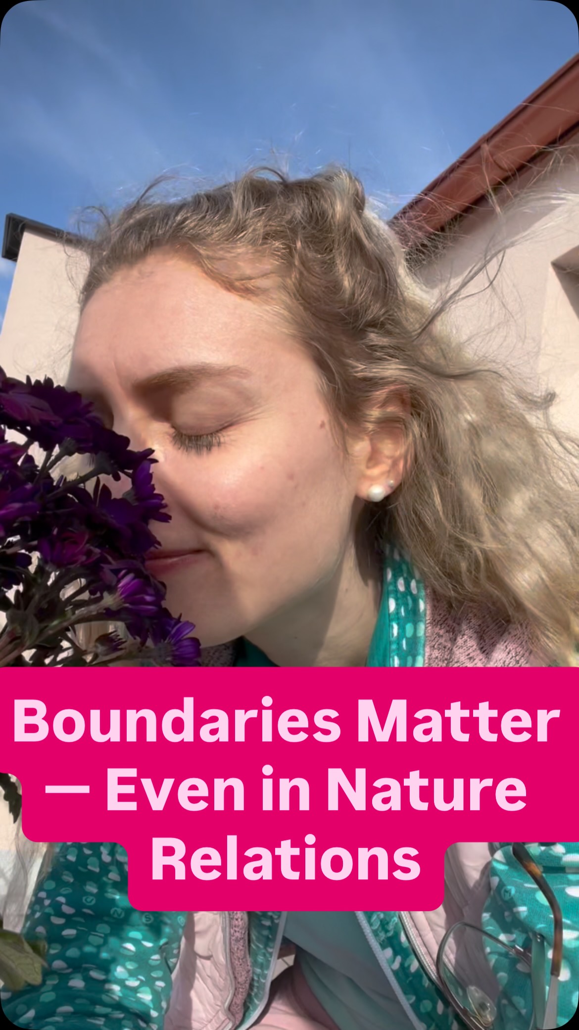 Patterns of entitlement do not stay isolated.
The way boundaries are treated in human relationships
often mirrors how we relate to the natural world.
When access is assumed,
and autonomy is ignored,
extraction becomes normalized.
This is not only a social issue —
it is an ecological one.
Restoring balance requires revaluing care,
respecting boundaries,
and reconnecting with femininity — within and around us.
#Ecofeminism
#ClimateAwareness
#SystemicChange
#ConsciousLeadership
