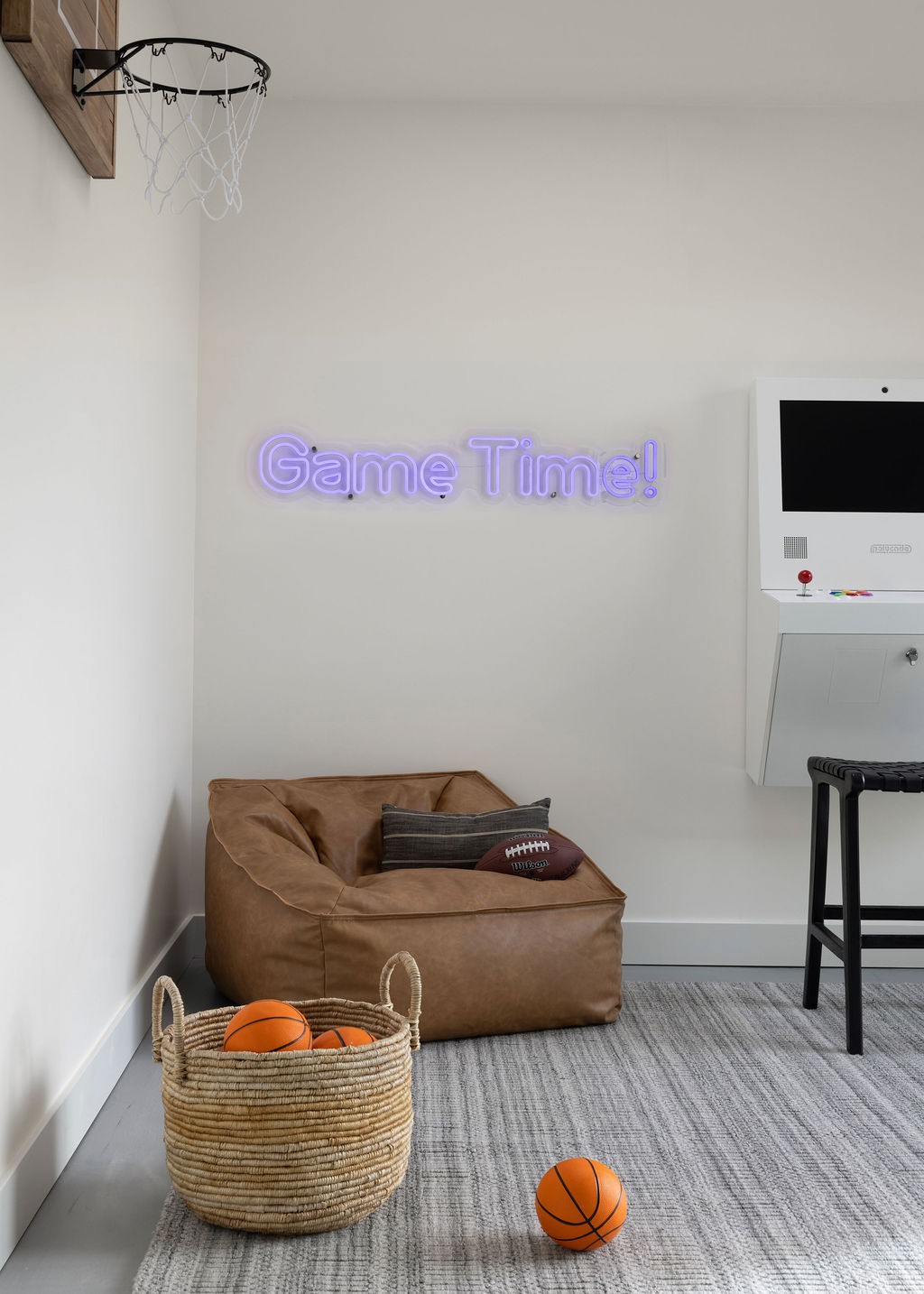 We're closed this week to spend time with our families during Spring Break! Looking forward to slowing down and hanging with my sons this week while they play every imaginable sport.
Marin Family Clubhouse project
design @california.daydreams
photos @jessicabrydsonphotography