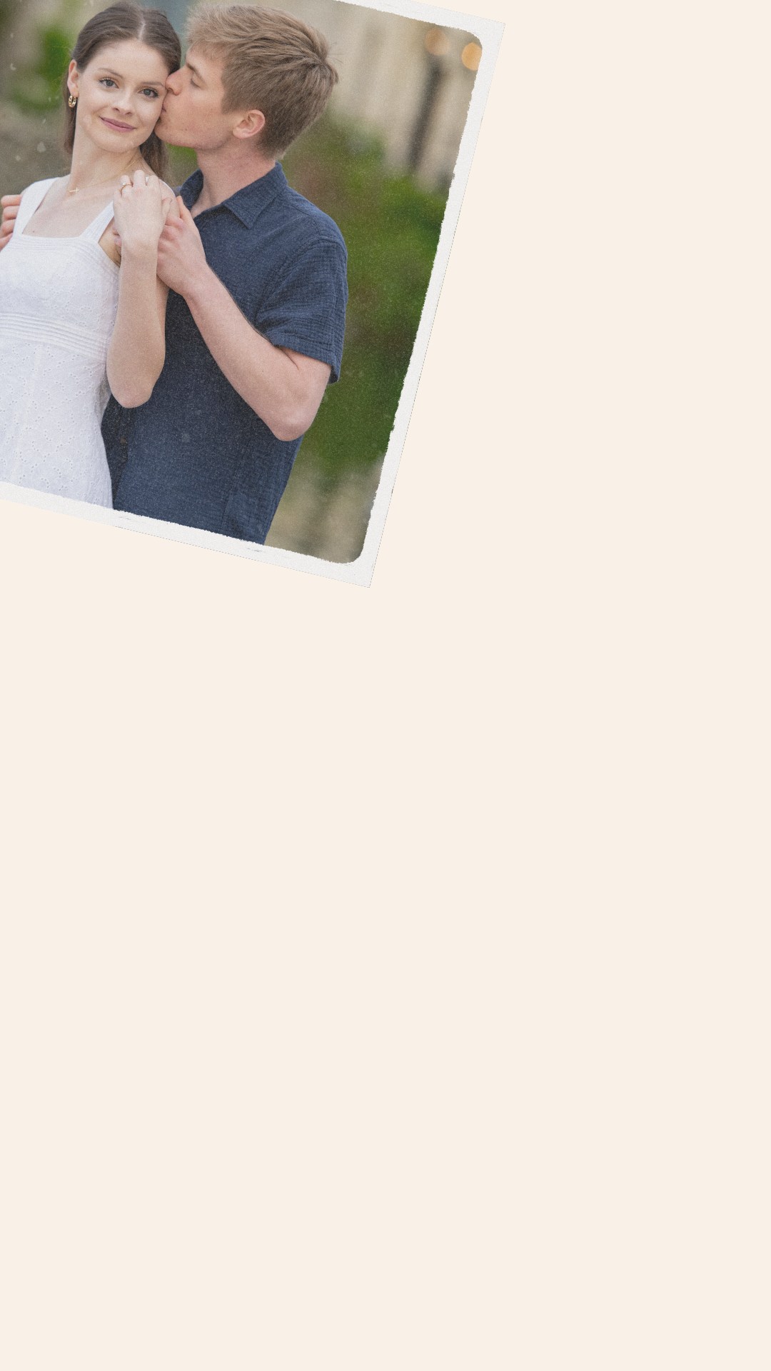 Penelop and Garrett at Adriatica Village, McKinney Texas. 2 months until wedding day! #mckinneyphotographer
#prospertxphotographer #celinatxphotographer #melissatxphotographer #annatxphotographer #vanalstynetxphotographer #shermanphotographer #northtexasphotographer #friscotexasphotographer #northtexasphotography #dallasphotographer #dallasphotography #zolaweddingphotographer #theknotphotographer
#adriaticavillage