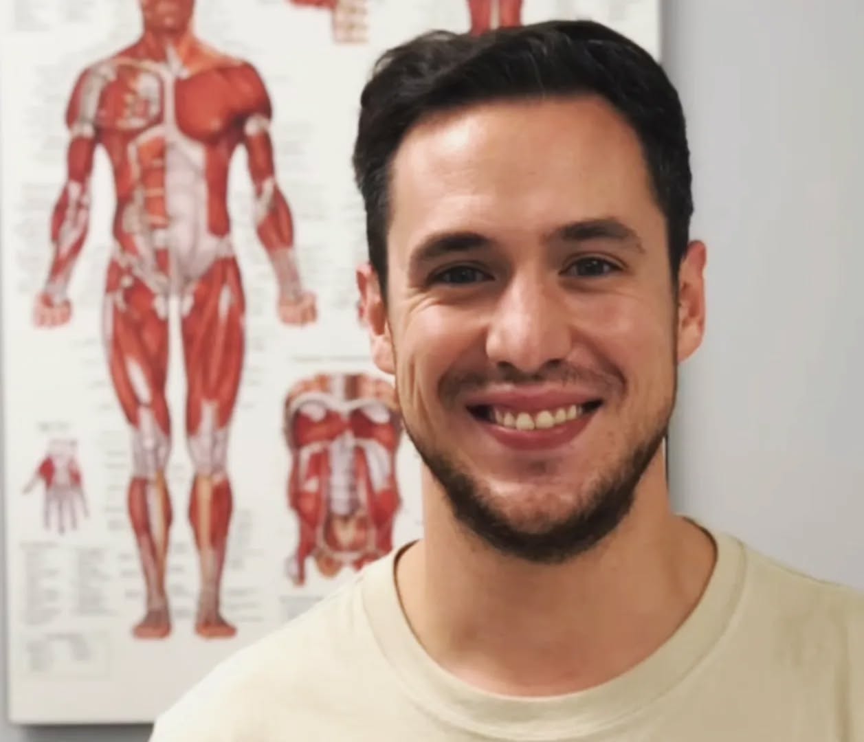 MoveWell is growing!!
I am so excited to welcome Jordan MacQuarrie to my team!
Some of you might be already familiar with him, or have heard me talk about him, as he is also my partner in life! We are excited to finally be joining forces in work!
While he is new to MoveWell, he is certainly not new to the profession and comes with 8 years of experience in massage therapy and a bachelor's degree in kinesiology from Lakehead University. Jordan has been working in the community as an RMT since 2015, he is also an FRC mobility specialist, and a full-time coach with the Loyalist men's volleyball team!
As of November 1st, Jordan will be offering a full schedule with every other Mondays and Saturdays available, you can check out his schedule here online: Book Online | MoveWell Belleville (janeapp.com).
Stay tuned for more info and updates as we kick start this exciting new chapter at MoveWell!
•
www.movewellbelleville.com
#bellevilleontario #massagetherapy #rmt #mobility #frc #movewellbelleville