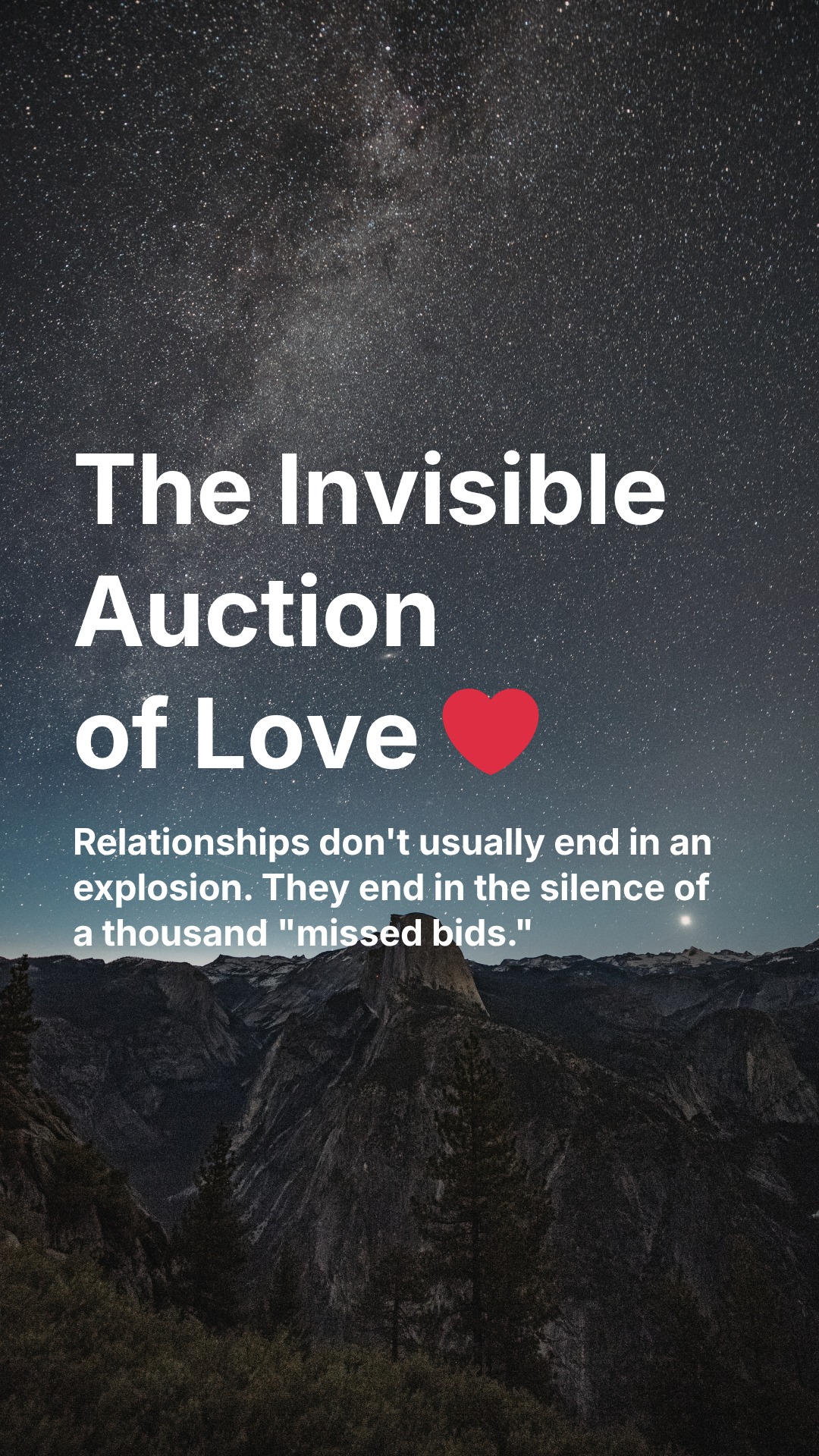 Love isn’t a grand finale; it’s a series of tiny, boring "bids." 🕊️✨
A "bid for connection" can be as simple as your partner pointing at something out the window or asking a random question. When you acknowledge them, you’re not just answering a question—you’re making a deposit into your Emotional Bank Account. 🏦💖
The "invisible friction" in most relationships comes from the silence that follows a missed bid. At VMA Psych, we help you and your partner decode the secret language of your unique connection. Stop waiting for the "perfect time" to connect and start noticing the opportunities happening right now. 🔗 Link in bio to learn about our couples’ audit.
#BidsForConnection #RelationshipScience #GottmanMethod #EmotionalBankAccount #SecureAttachment #TorontoCouples #VMAPsych #IntimacySpecialist #MindfulLove #ConnectionArchitecture