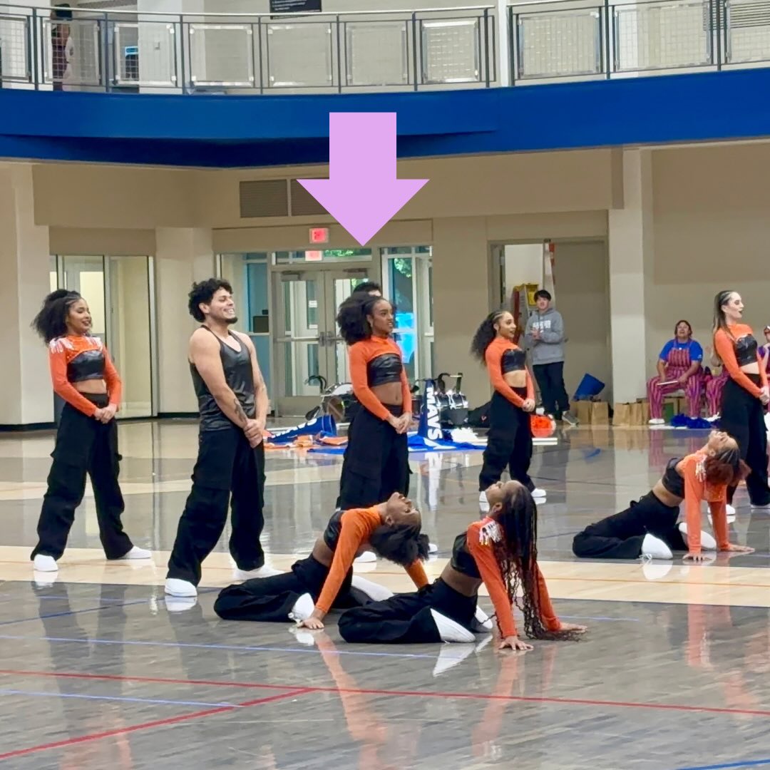 Took a trip to Arlington tonight to support our babygirlâs dance showcase. Wonât be posting the dance đ but our baby can move lol.
Luv u @zamiya_reese đ€đ«¶đŸđ