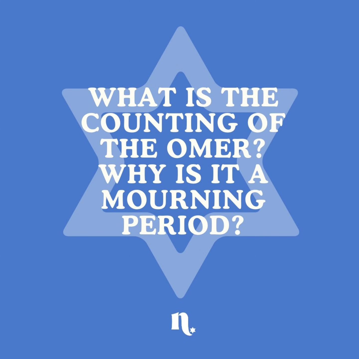 Sefirat Ha'omer is already on its 5th day! So let's talk about it! Comment below and tell me if you are still counting, forgot a day already or have no idea what this is! Pesach Sameach friends!
.
.
.
#Judaism #jewish #pesach #passover #history