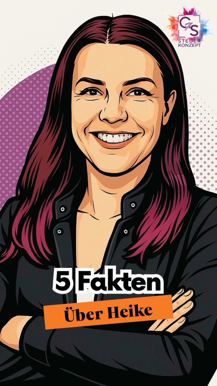 5 Fakten über Heike – und eigentlich steckt darin ziemlich viel von dem, was uns ausmacht.
Was man auf den ersten Blick sieht:
Erfahrung, Ruhe und Überblick.
Was man im Alltag merkt:
👉 sie denkt mit
👉 sie bleibt ruhig, wenn’s stressig wird
👉 und sie findet Lösungen, bevor Probleme entstehen
Und genau solche Menschen machen für uns den Unterschied.
Nicht nur fachlich gut –
sondern menschlich stark.
Wenn du dir denkst:
„So ein Team hätte ich auch gern.“
👉 Dann bleib dran 👀
#heikeistdiebeste #team #kollegen #spassbeiderarbeit