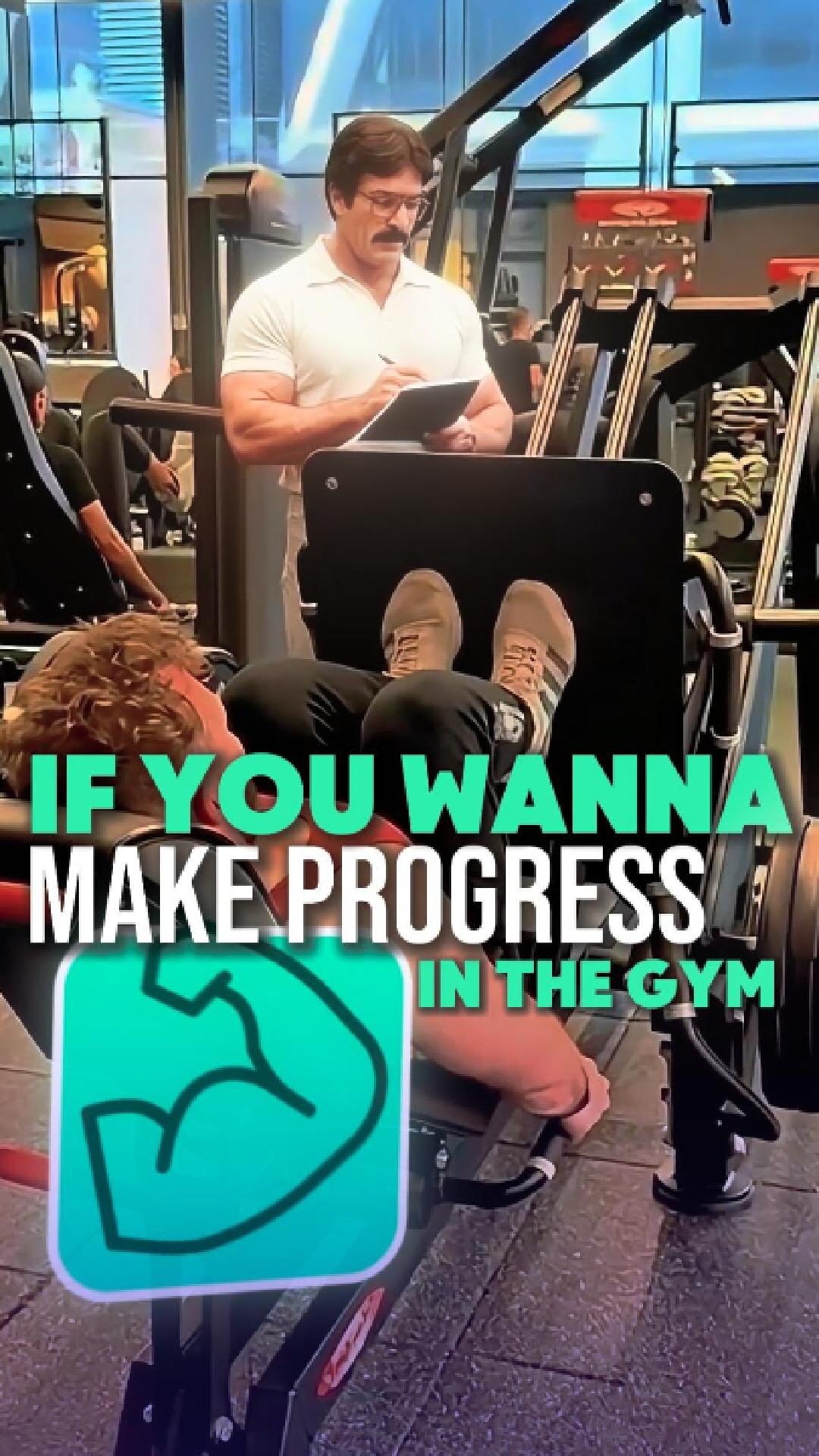 If you want to make good progress in the gym you need to be able to train at a sufficient intensity.
If you’re in pain, this is practically impossible.
If you have pain with your movements, you can’t focus your intention to create enough intensity.
Even if you’re no longer in pain, if you’re still worried that you’ll reinjure yourself, this will still strongly impact how hard you can push.
If you want to make good progress in the gym again, you need a rehab approach that removes the pain and makes you confident that it won’t be coming back.
Book in for a free discovery visit with our team if that’s what you need to take your training to the next level!