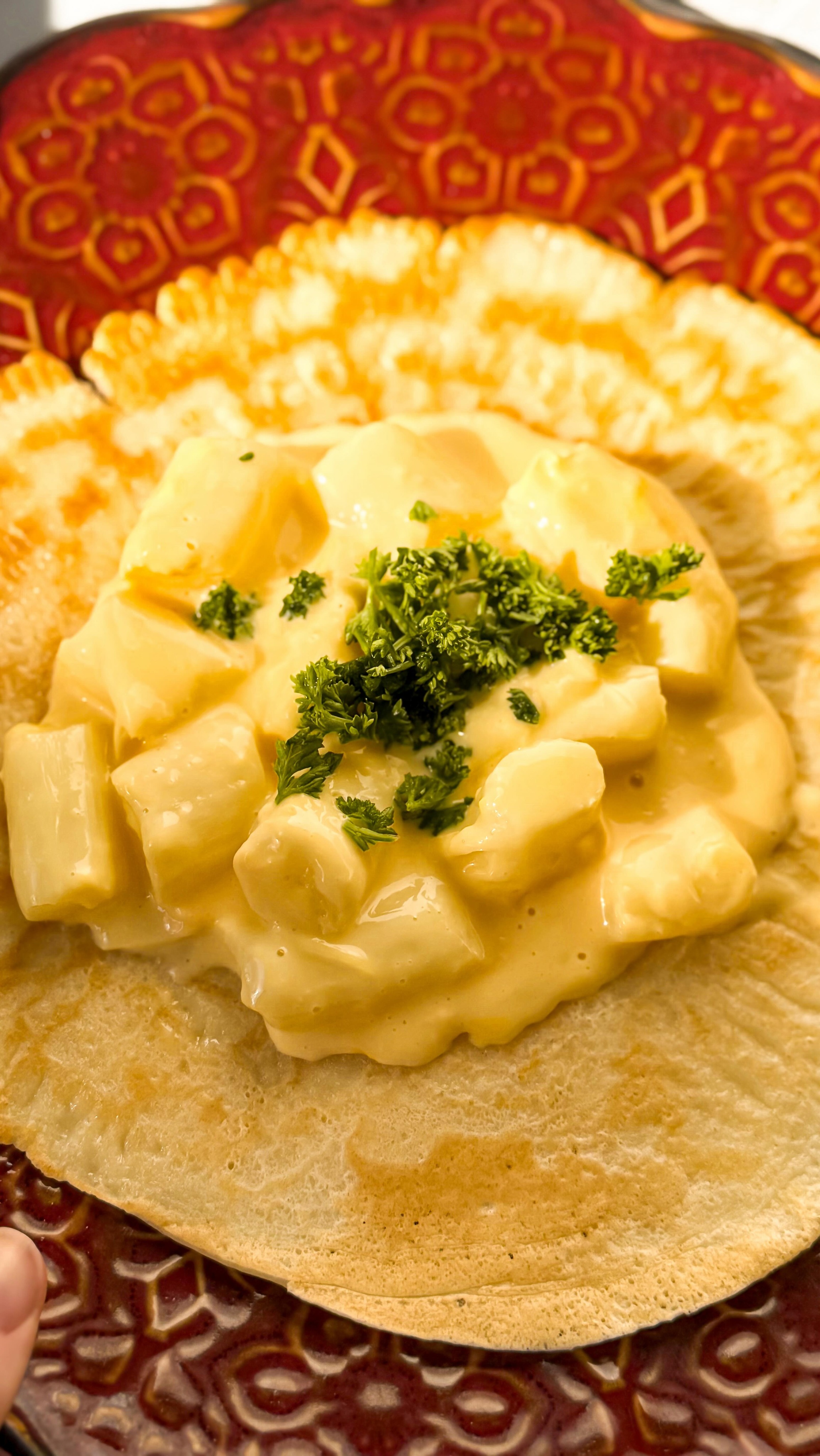 STOP – Spargel-Fans, das müsst ihr sehen 😍🌱
Es ist endlich wieder Spargelzeit 🤍
Heute: Spargel-Pfannkuchen mit unserem Weizen Vollkornmehl 🌾😋
Wer hat diese Saison schon Spargel gegessen – und wie liebt ihr ihn am meisten? 💛