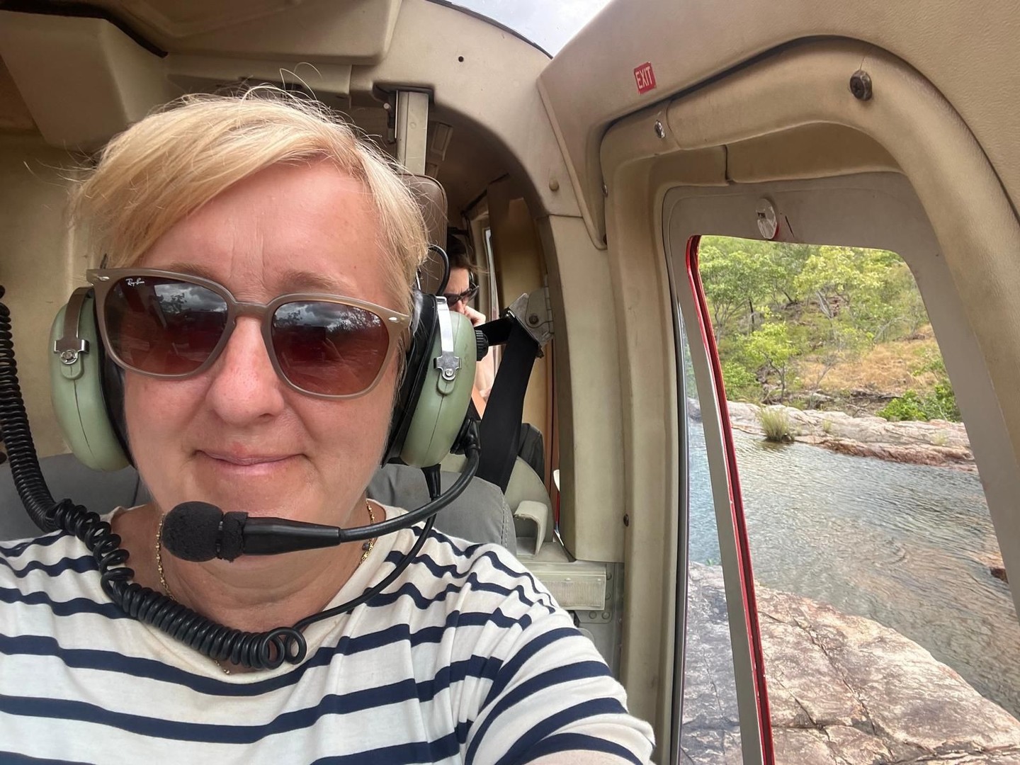 Would you add this to your bucket list? 😮
Landing beside a waterfall isn’t something you stumble across — it’s the kind of experience you remember long after the trip ends.
For Kate, exploring Litchfield National Park by helicopter revealed a side of Australia that feels vast, untouched, and completely removed from the everyday.
📍Litchfield National Park, Australia
📩 Let our team design your 2026 journey, blending extraordinary access with unforgettable places.
#JourneySouthTravel #BucketListTravel #LuxuryTravel #AustraliaTravel #LitchfieldNationalPark #HelicopterExperience #AdventureTravel #TravelInspiration #ExploreAustralia