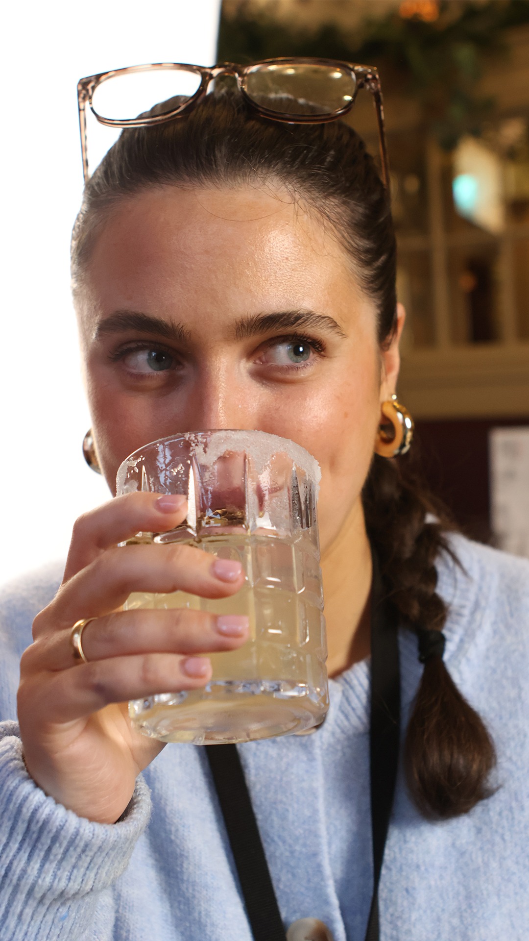 What would be your go to dish at scoozis? Comment below👇