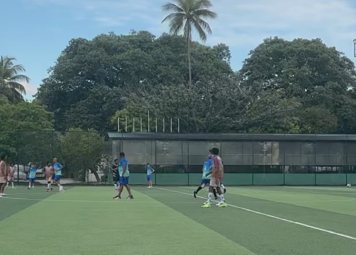 #foreveryoung #maldives #robybaggio #weneedhim