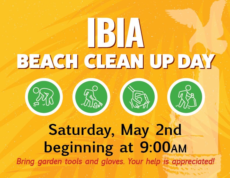 Let’s get our breach summer ready!