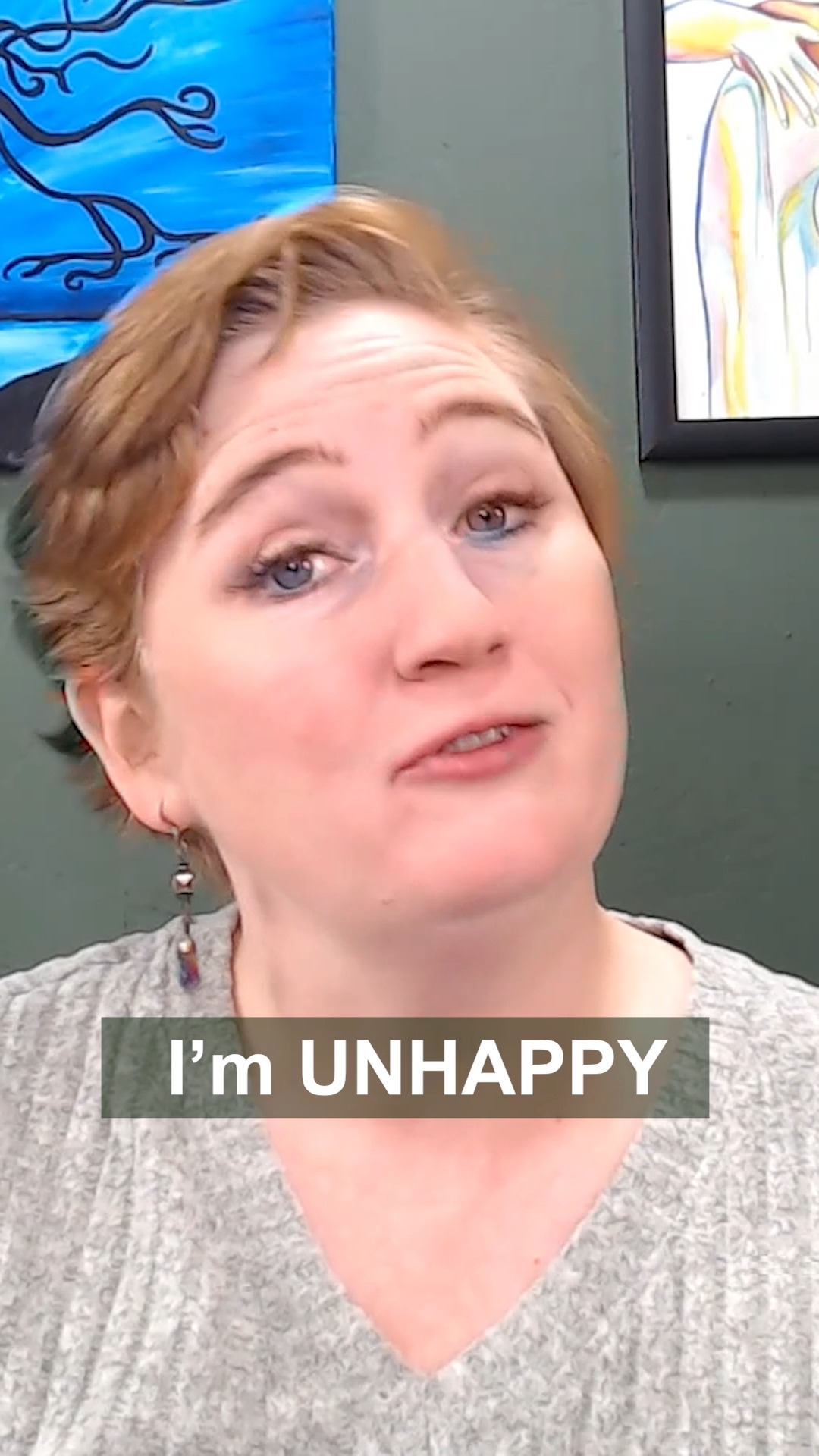Sometimes your body knows long before your mind catches up.
#healingjourney #traumarecovery #redflags