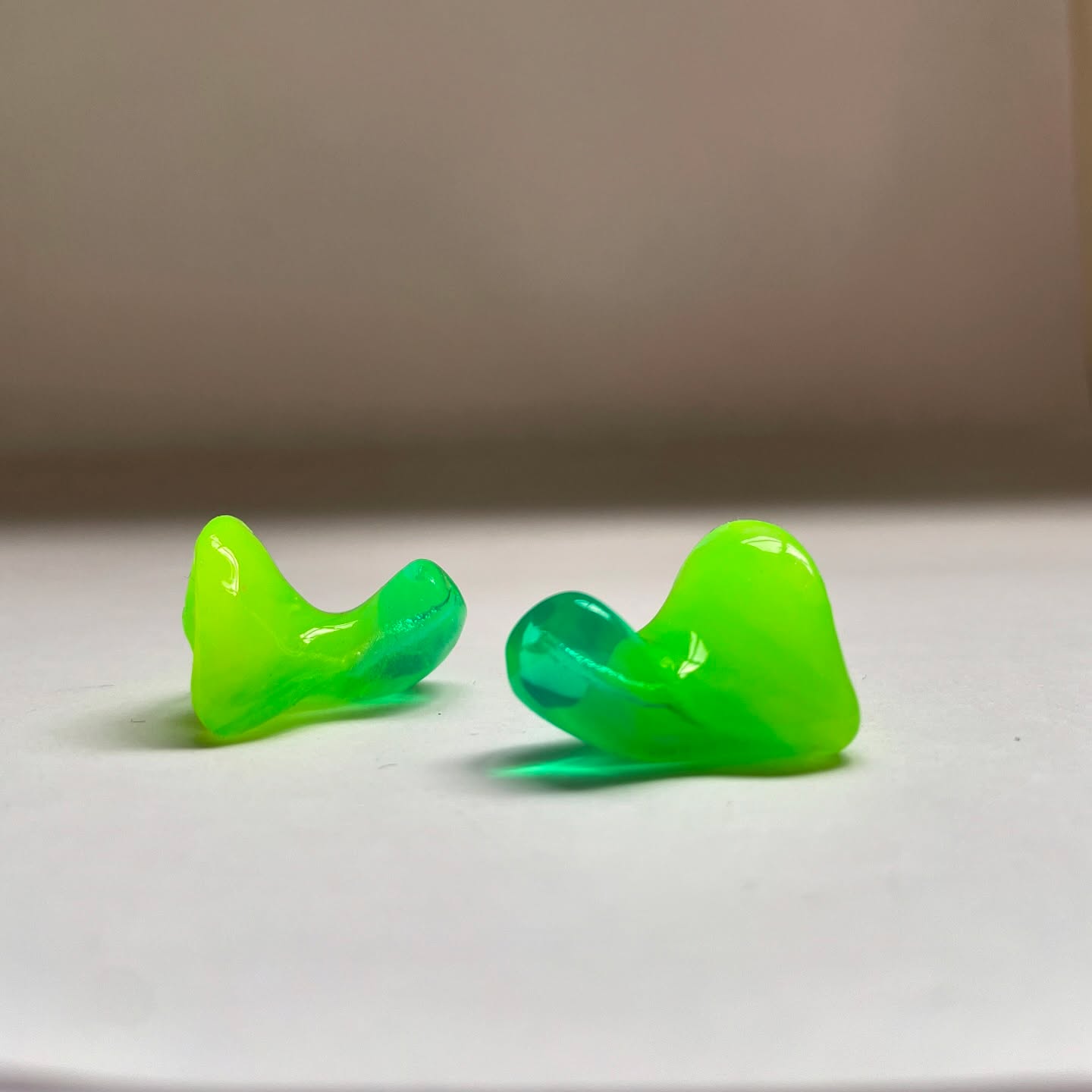 🍀🍀