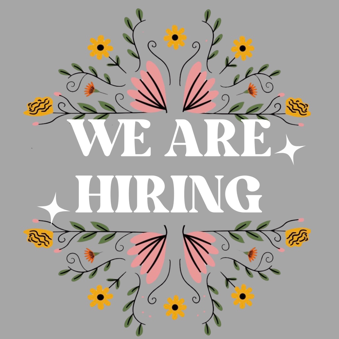 Exciting news! We are looking to expand the services we offer at Selah Doula Co., with comprehensive doula services that include, prenatal, birth, and postpartum care all in one.
With the added services, we are looking to hire another doula to attend births! Must already be trained, and some experience preferred.
Please DM us with inquiries!
#kcdoula #birthdoula #kansascitydoula #birthworker #christiandoula
