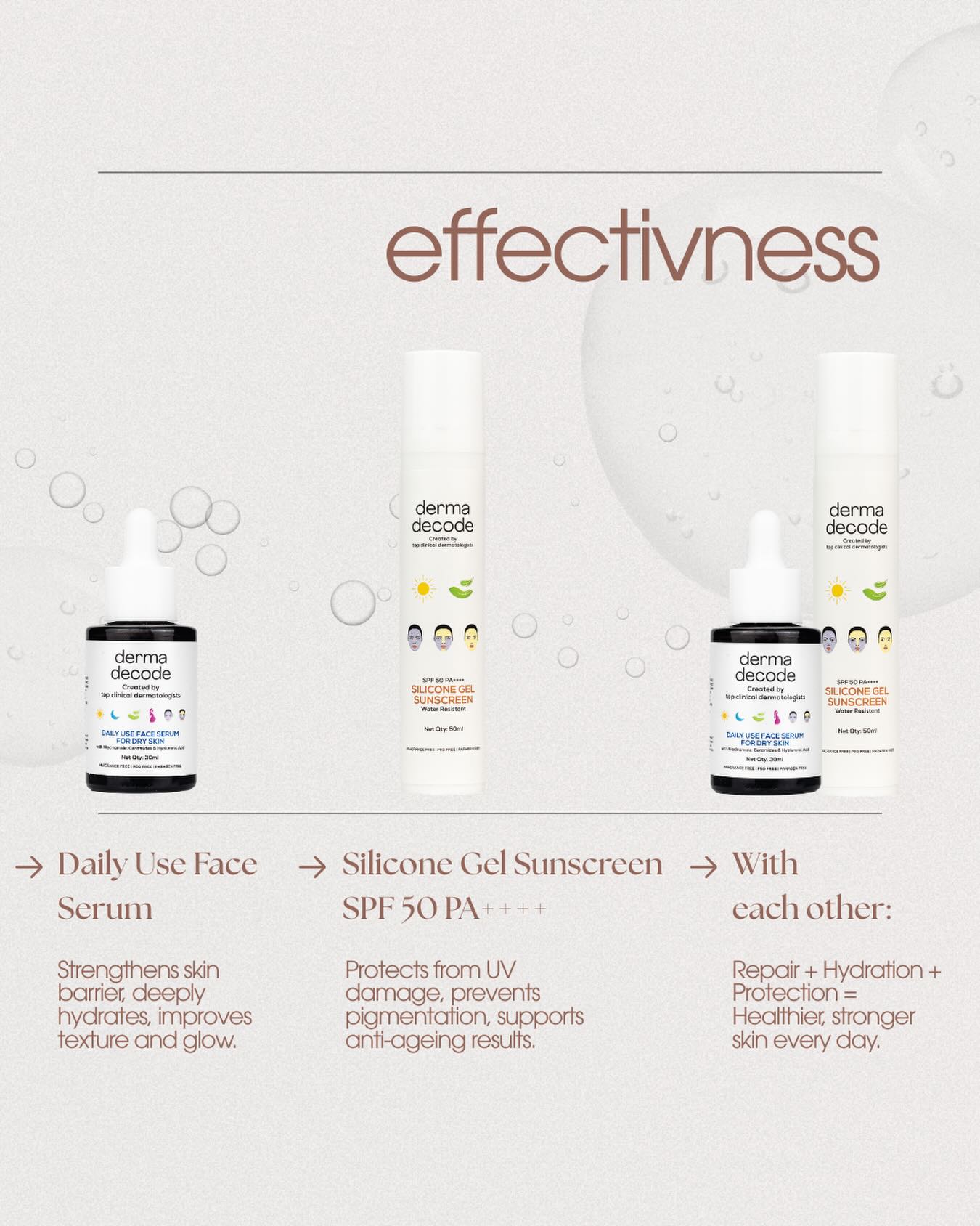 Hands on bed sheets.