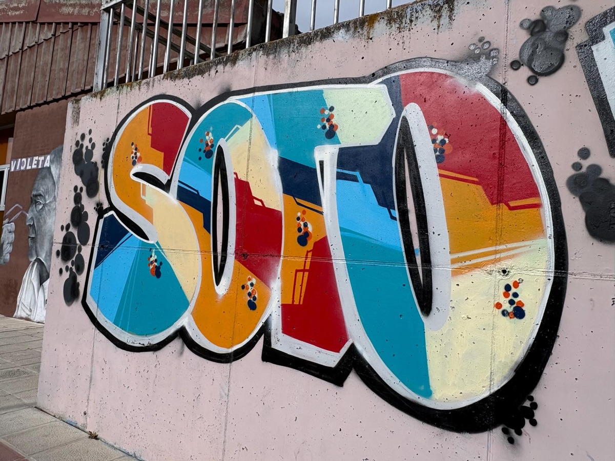 Thank you @recreativosoto for tonight’s game.
Great place and great people.