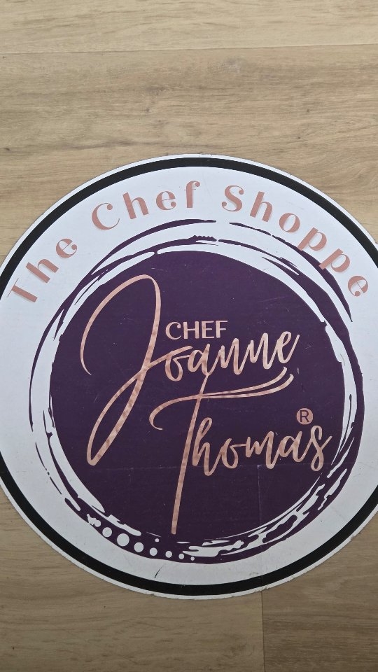 POV: You pull up to The Chef Shoppe… 👀
click… click… click…
You try the door… 🚪
…it’s CLOSED 😩
Now you standing there like:
“Why is it not open TODAY though?!” 😂
Be honest… how much are you ready for us to be open?! 👇🏽
Because once those doors swing open, it’s:
🔥 Signature flavors
🧄 That roasted garlic EVERYTHING
🛒 Pantry staples you didn’t know you needed
💜 And a whole experience waiting on YOU
Don’t worry… your cravings won’t have to wait much longer 😉
We’re coming back stronger, better, and FULLY stocked!
Tag somebody who would’ve been mad right there at that door with you 😭👇🏽
#ChefJoanneThomas #WithALittleLoveInEveryBite #InternationalTravelChef #ChefShoppe #FoodieFinds #SupportLocal #ComingSoon #FoodReels #ViralReels #ReelItIn #FoodLovers #ShopLocalLove