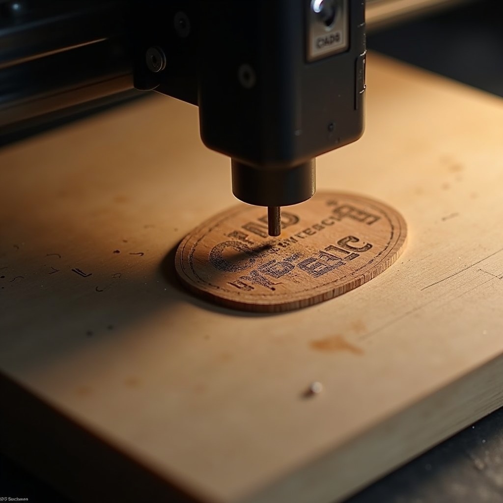 Ever wondered how a custom award comes to life? Join our behind‑the‑scenes mini‑series as we take Raleigh clients from first sketch to final laser pass. We start with a consult, sketch your idea, refine it in CAD, and lock approvals—no surprises, just precision. Each milestone carries the Fat Dog Guarantee: accurate engraving, thoughtful collaboration, and on‑time delivery. Want to see your logo etched to perfection? Tell us your vision in the comments and tap the link in bio to start the conversation. 🐾✨🔧📐
#RaleighMakers #CustomAwards #FatDogLaser #EventPlanners #BrandedGifts #PrecisionEngraving #MadeInRaleigh #ProcurementReady