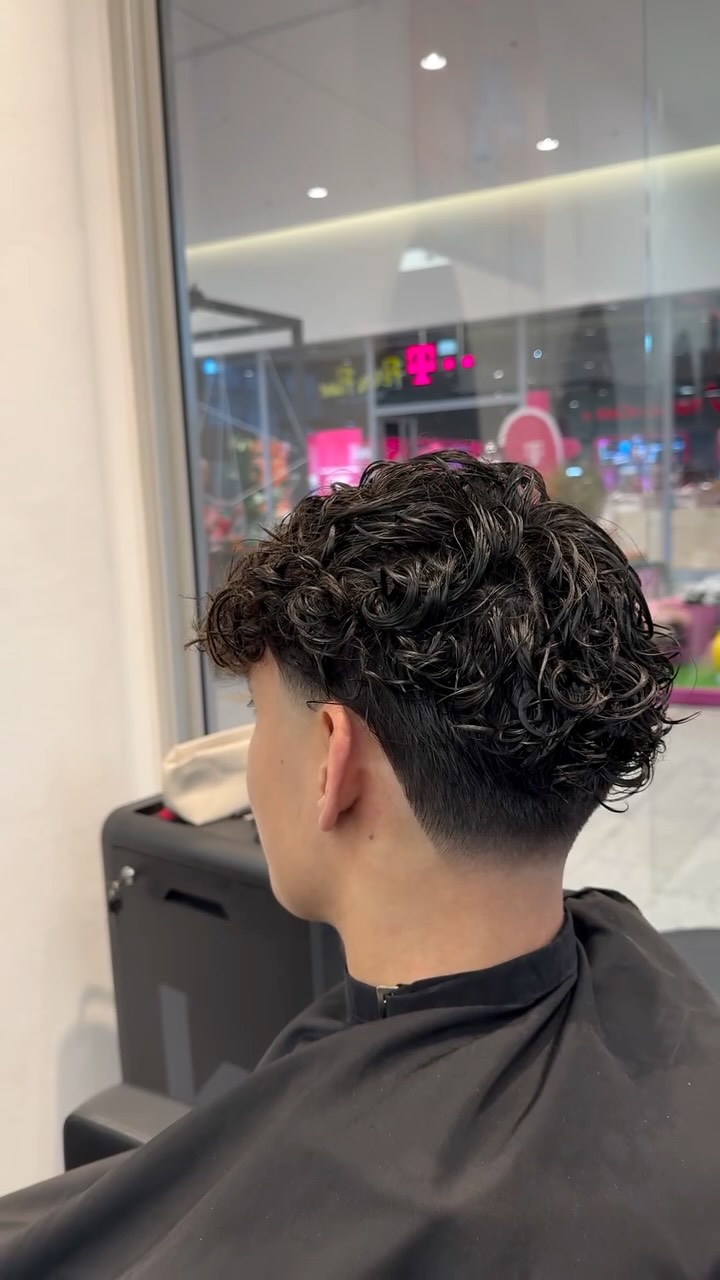 #furkansatelier #bremen #friseurbremen #perm #bremerhaven