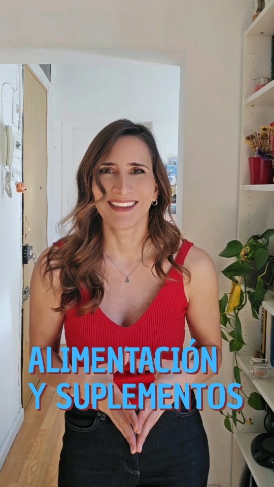 Eres lo que comes! Acabaré transformada en macronutriente o en emperatriz romana? 😂
Dejo todos los vídeos e info en Destacados y en la pasteñita de Reels #congelaciondeovulos #eggfreezing #eggfreezingjourney #alimentacion #eggretrieval