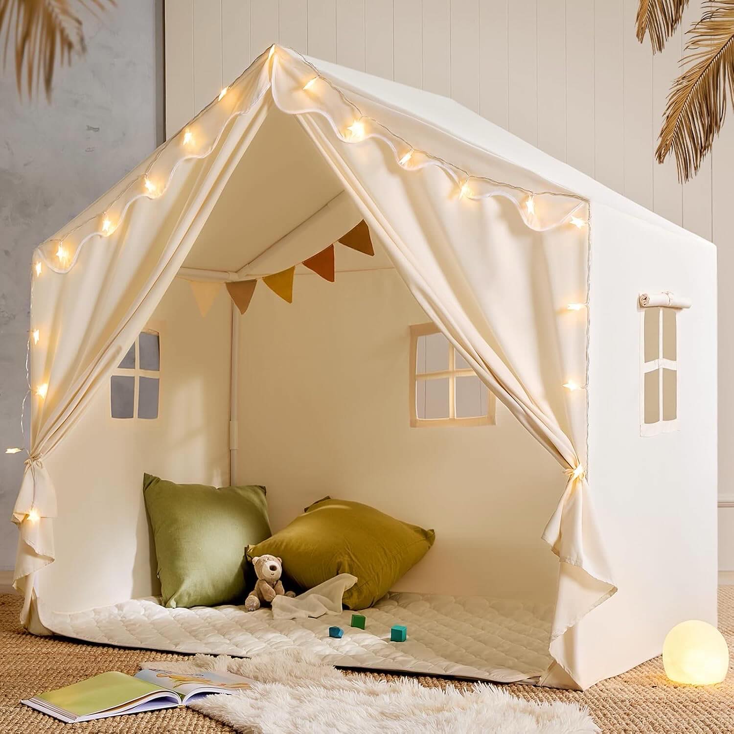It’s Wish List Wednesday and today you can help us by replacing our beloved “calming” tent which met its demise yesterday.
Shop our Wish List for this much-needed resource and many other needs to help us care for kids in need of trauma care and emergency support during their foster care journeys💝
The link is in our profile or below:
https://a.co/bBSHZbR
On behalf of our staff and every child we serve at Bridge, thank you!