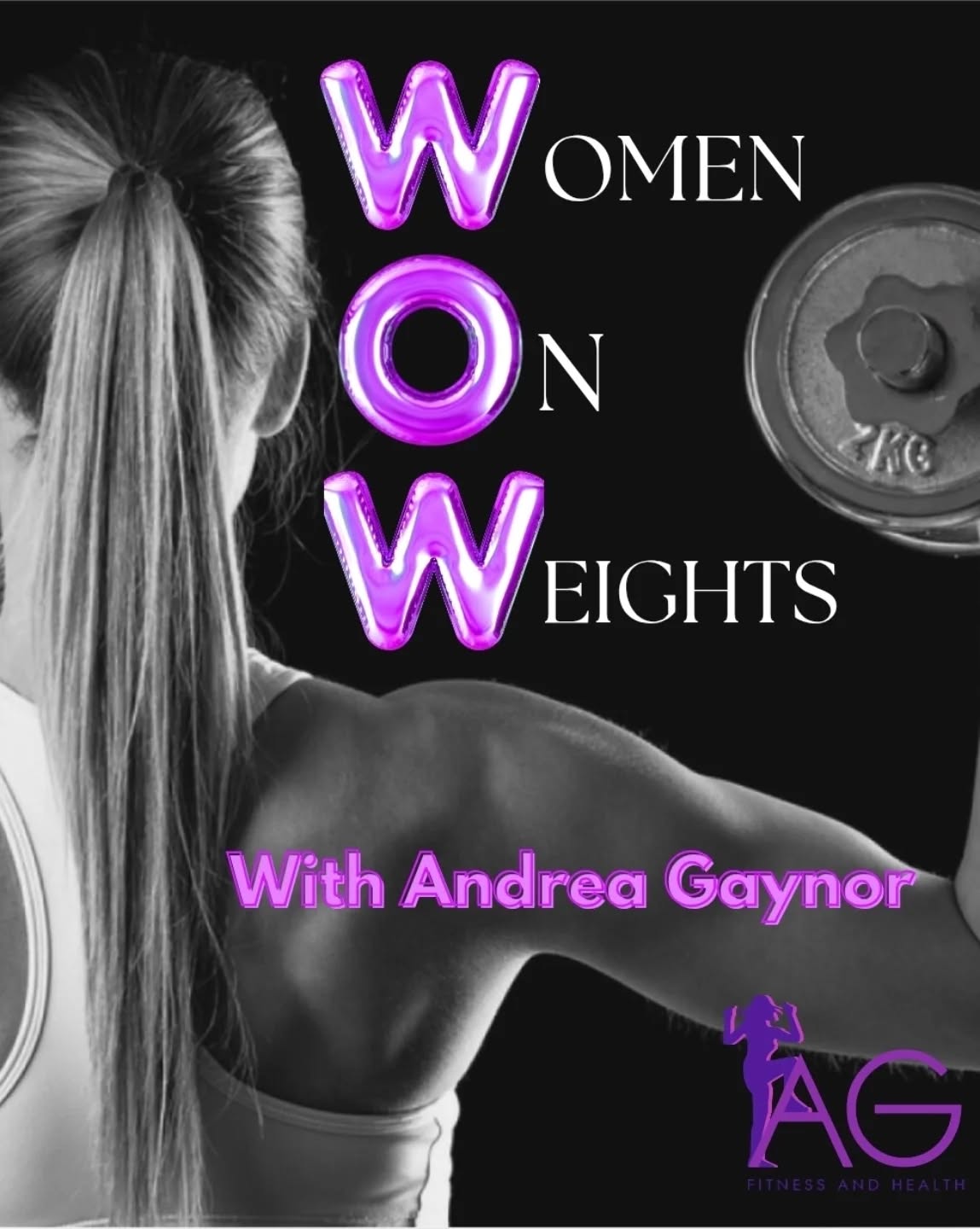 🏋️♀️ W.O.W – Women on Weights (6 Weeks)
📅 Tuesdays 7.30pm-8.15pm
📍 Wyton on the Hill Primary School
Starst 28th Apri
£99.00
💪Weekly class
💪WhatsApp group
💪Home workouts
Build strength, confidence and learn how to lift properly
💬 Message me to book your place
Xx