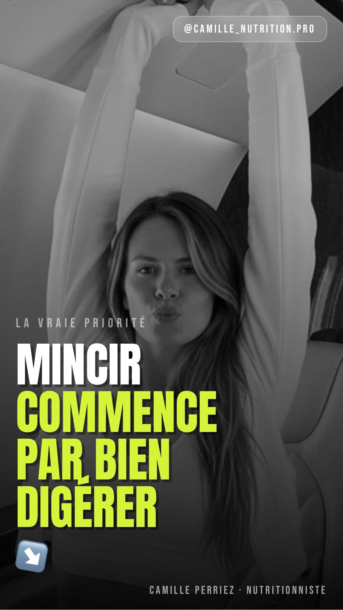 Ton corps ne fait pas n’importe quoi. Il essaie juste de digérer.
On pense souvent que le corps stocke “contre nous”.
Mais en réalité… il fait juste son travail : digérer, absorber, protéger.
Chaque organe a un rôle précis :
Estomac → transformer
Intestin → absorber
Microbiote → réguler
Quand tout ça fonctionne ensemble → le corps gère mieux l’énergie, la faim, le stockage.
Imagine comprendre ce que ton corps essaie de te dire :
Pourquoi tu gonfles parfois
Pourquoi tu as faim plus certains jours
Pourquoi ton poids bouge sans raison apparente
Quand tu comprends ça → tu arrêtes de te battre contre ton corps.
🔥 Si tu veux apprendre à travailler avec ton corps (et plus contre lui),
le programme EN CORPS t’apprend à réguler digestion, alimentation et signaux corporels en profondeur.
👉 Accès au programme EN CORPS — lien en bio
👉 Places limitées pour l’accompagnement
#mangersainement #regimealimentaire #alimentationsaine #alimentationequilibree #alimentssains calories santé systemedigestif
🎥 Source vidéo :
La digestion comme vous ne l’avez jamais vue – Série Corpus (2014), réalisée par Damien Milcent.
Produite par Réseau Canopé, Universcience, MGEN, Inserm et Educagri.
Disponible sur YouTube : https://www.youtube.com/watch?v=re__12nH2ro