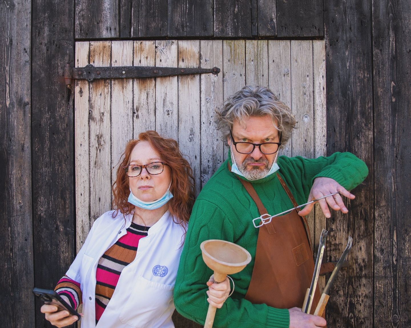 - dichterlijke reportages
Wat we maken, groeit nu uit tot
de bundel Hou de Zonzijde.
De crowdfund campagne is live.
👇 (link in bio)
Maurice & Hilma
#poeziejournaal #houdezonzijde #poëzie #kunst #tekenen #crowdfunding