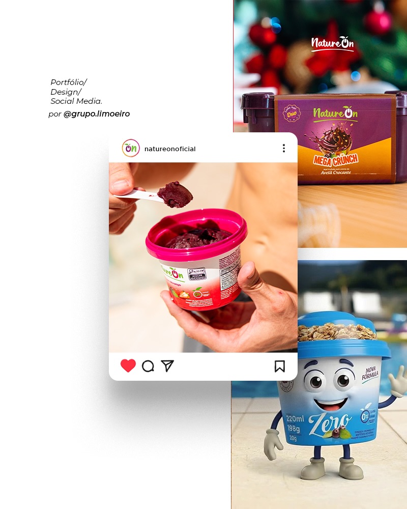 @natureonoficial
—
Mais do que presença nas redes, a estratégia certa transforma a marca em desejo e conexão com quem consome.
Quando existe direção, o digital passa a trabalhar a favor da marca.
—
Sua marca também pode ocupar esse lugar.
Entre em contato com o Grupo Limoeiro e solicite seu orçamento.
#amarketing #empreendedor #empreendedorismo