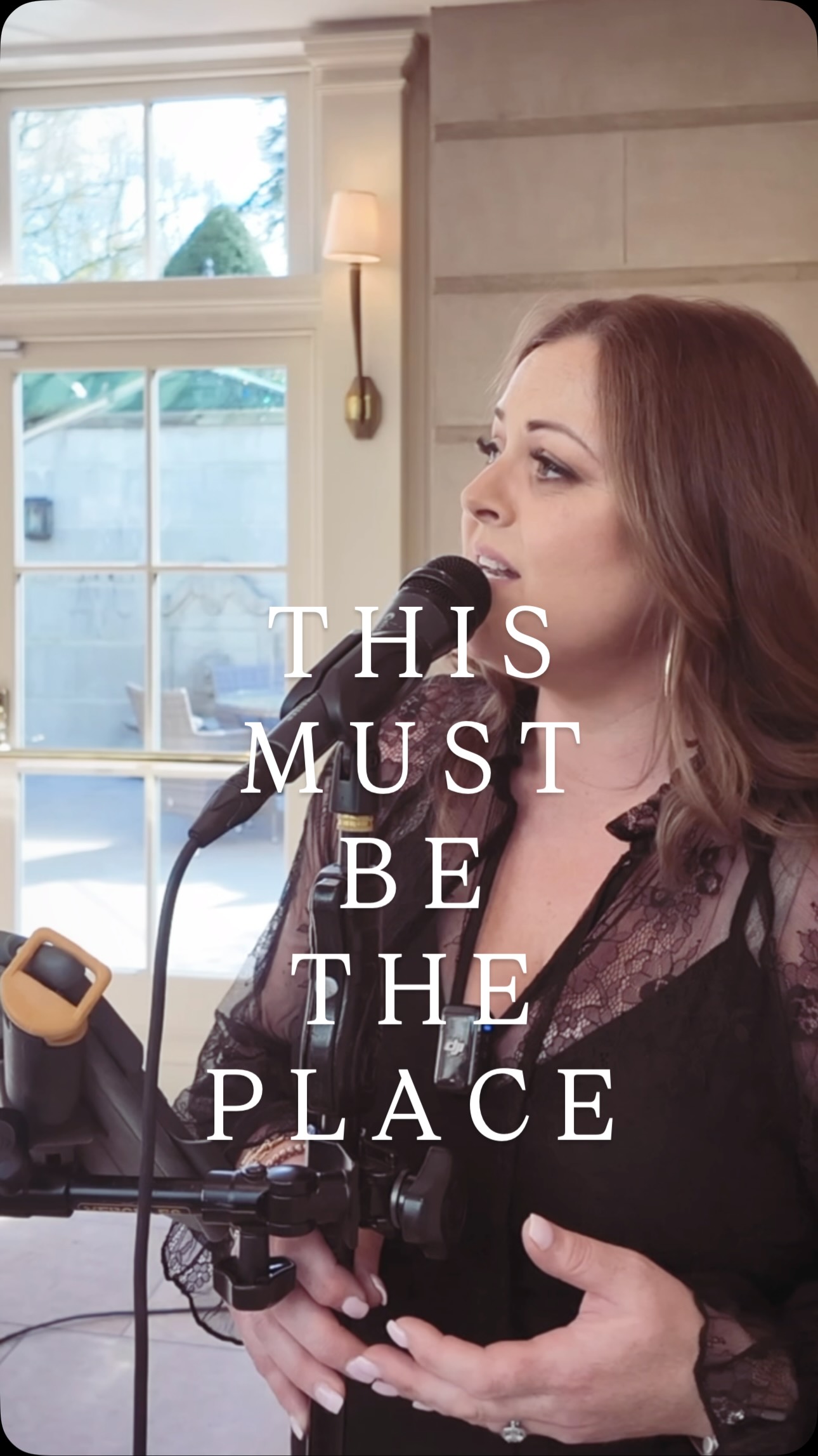 Rachel’s entrance song was “This Must Be The Place” by @talkingheadsofficial - we slowed it down and romanticized it and I think it’s gorgeous like this. Great choice @rachel_hattaway & Shane
#thismustbetheplace #entrancesong #bridalentrance #irishwedding #tankardstownhouse