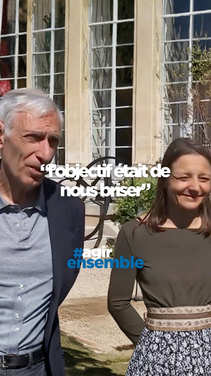📢 PAROLE D’OTAGE
🔴🗣️ « Nous étions des otages d’État. Nous avons été traités dans des conditions extrêmement difficiles. Nos conditions de détention étaient inhumaines. (…) L’objectif était de nous briser. »
Pendant trois ans et demi, le Français Jacques Paris a été détenu en Iran dans la prison d’Evin, arrêté lors d’un voyage touristique et accusé d’espionnage par le régime iranien.
À son retour, il raconte l’arbitraire permanent, l’isolement et les pressions psychologiques subies pendant sa détention.
👉 Ce témoignage rappelle une réalité souvent dénoncée par les ONG et les États occidentaux :
la “diplomatie des otages”, utilisée par certains régimes pour exercer une pression politique sur d’autres pays.
#AgirEnsemble #Iran #Otages #DroitsHumains #Geopolitique