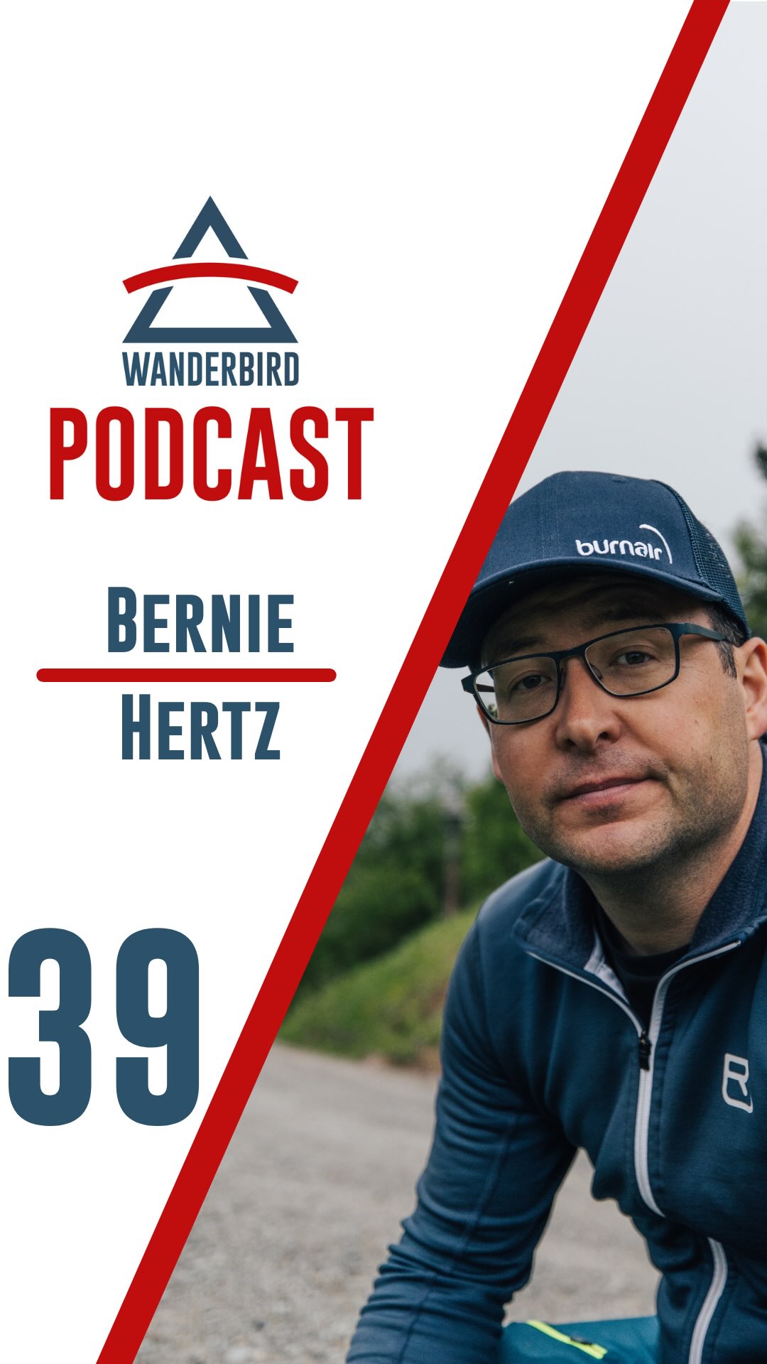 Breaking the Chain ⛓️💥👊
Bernie started @burnair.ch not with the mission to just provide a good paragliding weather forecast but to reduce the amount of accidents in our sport.
🤞Key to avoid accidents: break the chain of problems
Want to find out more? 👉 listen now to the new podcast episode with Bernie and @paulguschlbauer via the link in our bio
#wanderbird #hikeandfly #burnair #podcast #findyourpath