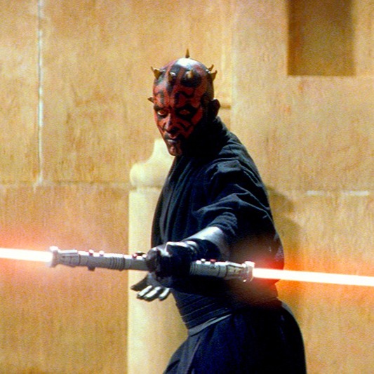 Superfan Podcast co-host @gossett_pictures spoke with @conskipper about his role on the Superfan Podcast, as well as his recent work on Disney+’s Eyes of Wakanda and his role in creating Darth Maul’s famous double-bladed lightsaber. Link in bio.
#StarWars #Lucas #BlackPanther #Marvel #Disney #EyesOfWakanda #Superfan