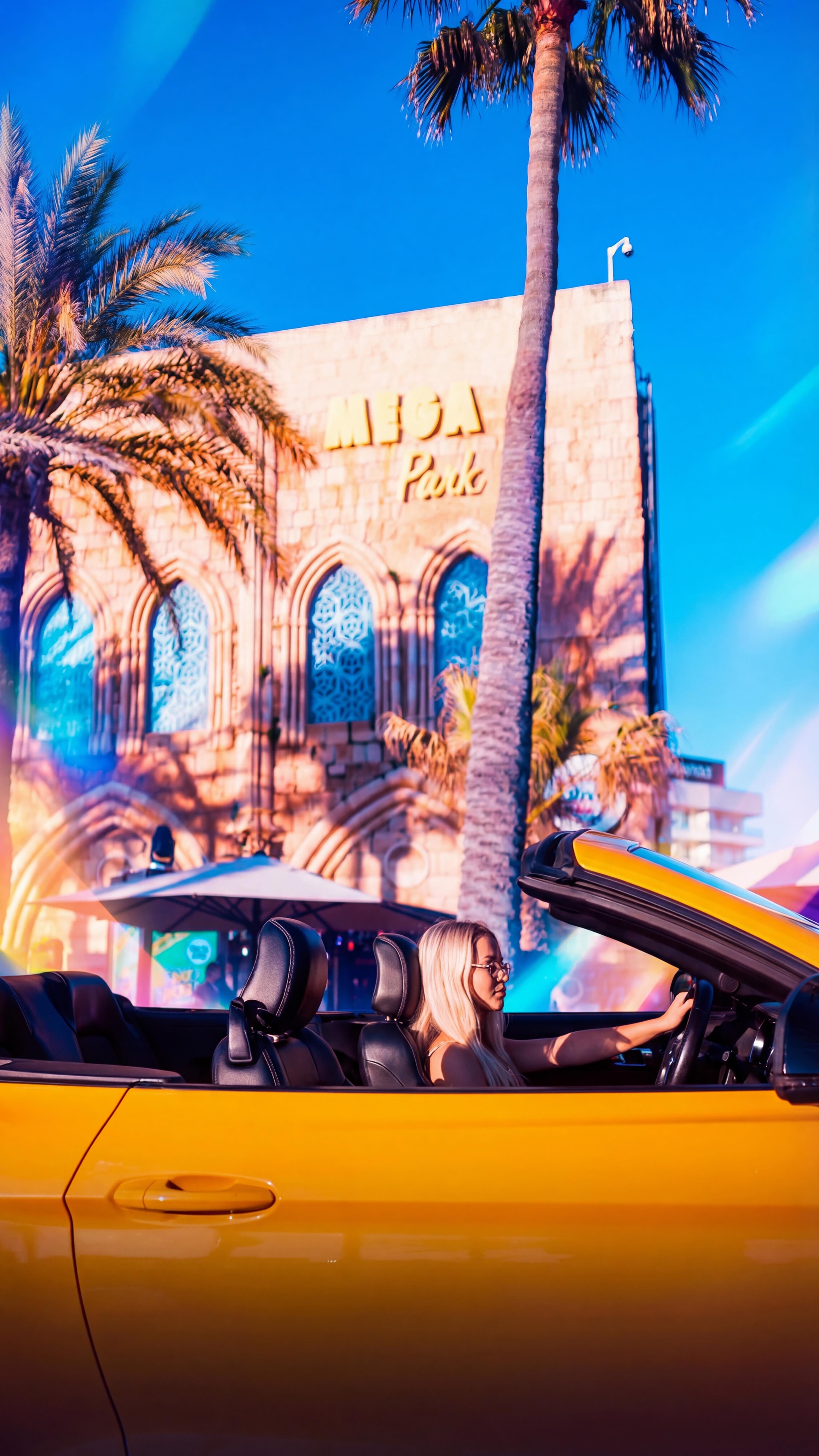 Der Megapark Opening Trailer 2026 + Line up und First Floor Vorstellung.
____
#megapark #opening #ifeelmega #unitedpartypeople