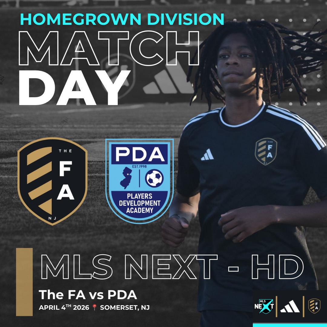 Game Day!
Let’s go boys!