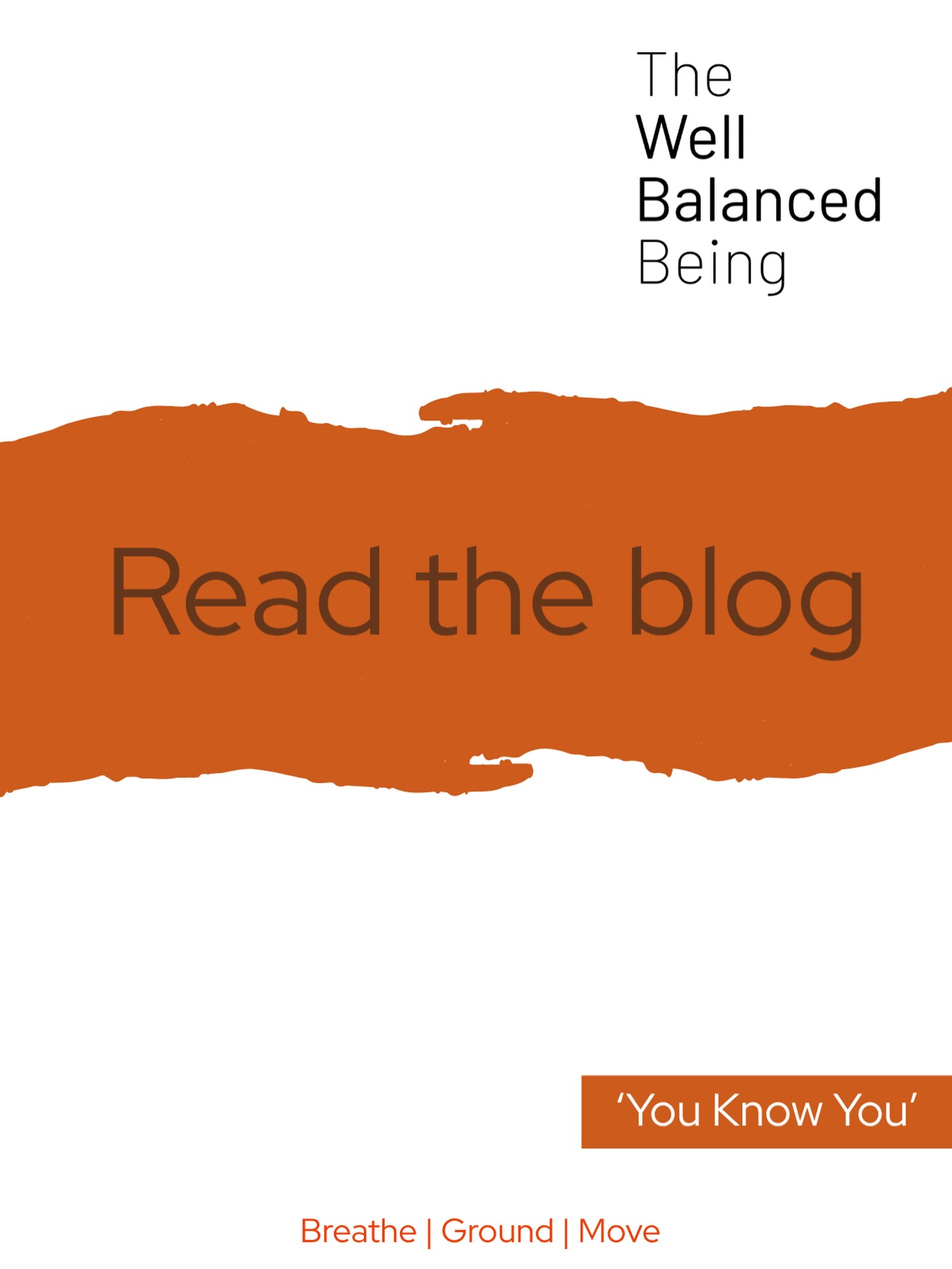 Did you know there is a blog?
š§”on the website
š in bio
It is an insightful and hopefully useful, short read that may encourage trying new things, maybe joining our yoga practices, addressing that physical or psychological niggle or adding one of our ātoolsā to your own toolkit.
As usual, contact for any enquiries
Suzeš§”š«¶š¼