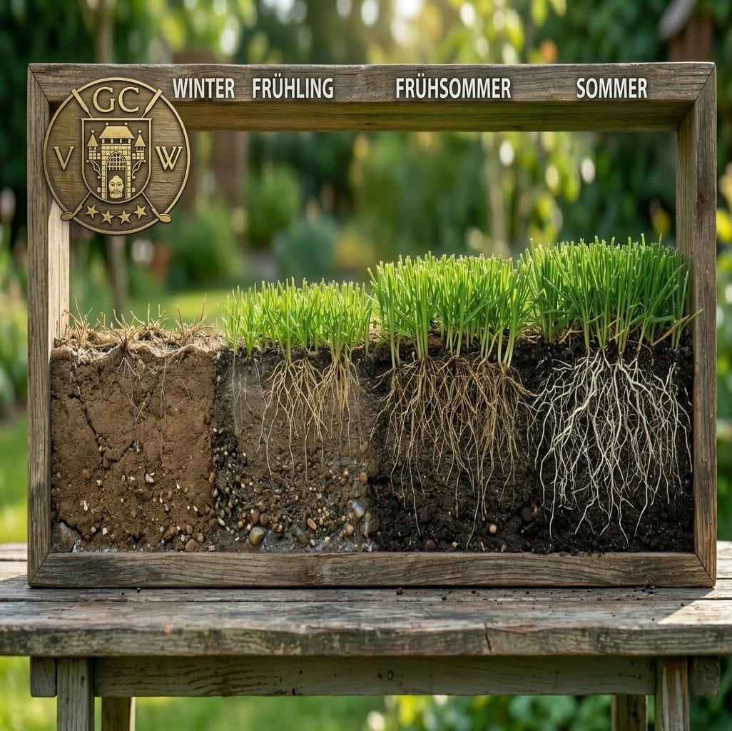 Sommergrüns: noch etwas Geduld.
Aufgrund der aktuellen Wetterlage und der laufenden Regeneration bleiben die Sommergrüns vorerst noch geschlossen.
Um die Grüns bestmöglich zu schützen und optimale Bedingungen für die Saison zu schaffen, spielen wir weiterhin auf den Wintergrüns.
Sobald es Neuigkeiten gibt, melden wir uns direkt.
Danke für euer Verständnis und frohe Ostern!
#sommergrüns #golfclub #greenkeeping #platzpflege #vechta