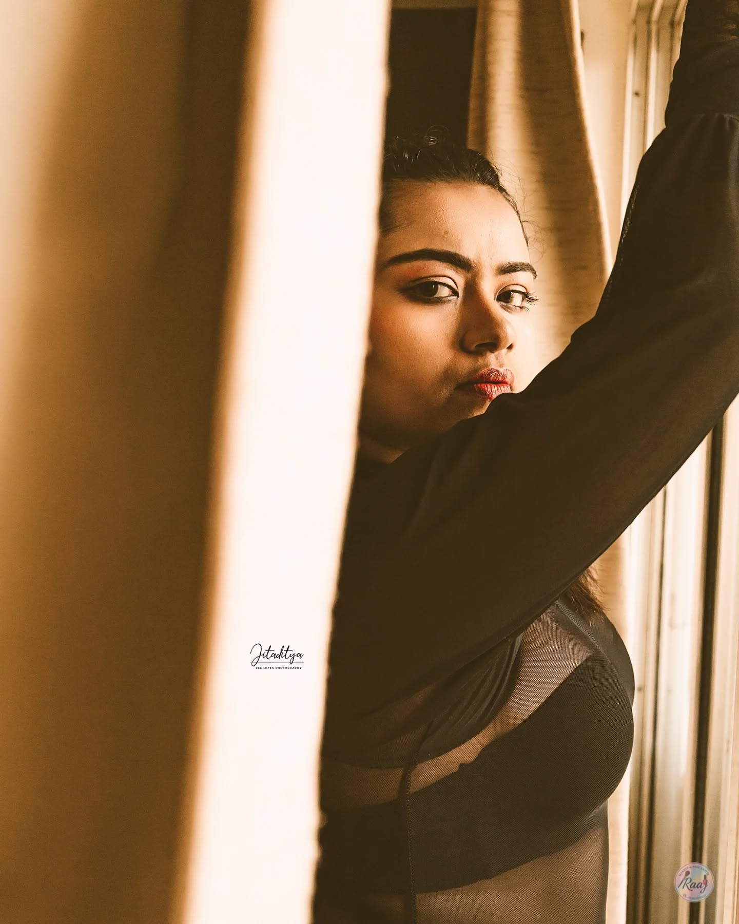 A sculpted silhouette in textures of sheer,
Where quiet defiance draws everything near.
The drape of the fabric, the weight of the stare,
An unspoken power suspended in air.
.
.
Ft: @girl_1_8_0_3
H&M: @mua_raaj
Magazine Partner: @zxposer
@jitadityasengupta RIGHTS RESERVED
Visit: www.jitadityasengupta.com
.
.
For shoots and booking DM Now!!
©DO NOT USE WITHOUT PERMISSION. COPYRIGHT RESERVED.
ALL RIGHTS RESERVED.
ANY UNAUTHORISED PUBLICATION OR COPIES ARE SUBJECTED TO BE PUNISHABLE BY LAW.
For More Follow :
Instagram Portrait : www.instagram.com/jitadityasengupta
Facebook Page : www.facebook.com/jitadityasenguptaphotography
Facebook Profile : www.facebook.com/jitaditya.sengupta
Instagram Personal : www.instagram.com/j.sngpta.personal
Twitter : www.twitter.com/surjyai
.
.
#portraitphotography #portraitmood #portraitpage #portraiture #makeportraits pursuitofportraits portrait_vision portrait_perfection portraitphotographer portrait_shots discoverportrait portraits_ig portraitgames portraitvision portrait_ig rsa_portraits igpodium_portraits theportraitpr0ject portraitoftheday top_portraits portraits_mf portraitstream postmoreportraits portrait_mood good_portraits_world portraits_universe portraitmode portrait portraitsociety agameofportraitth