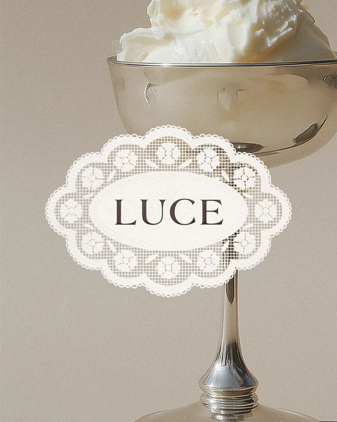 Luce Restaurant Brand Identity ✨
#brandidentitydesign #branddesign