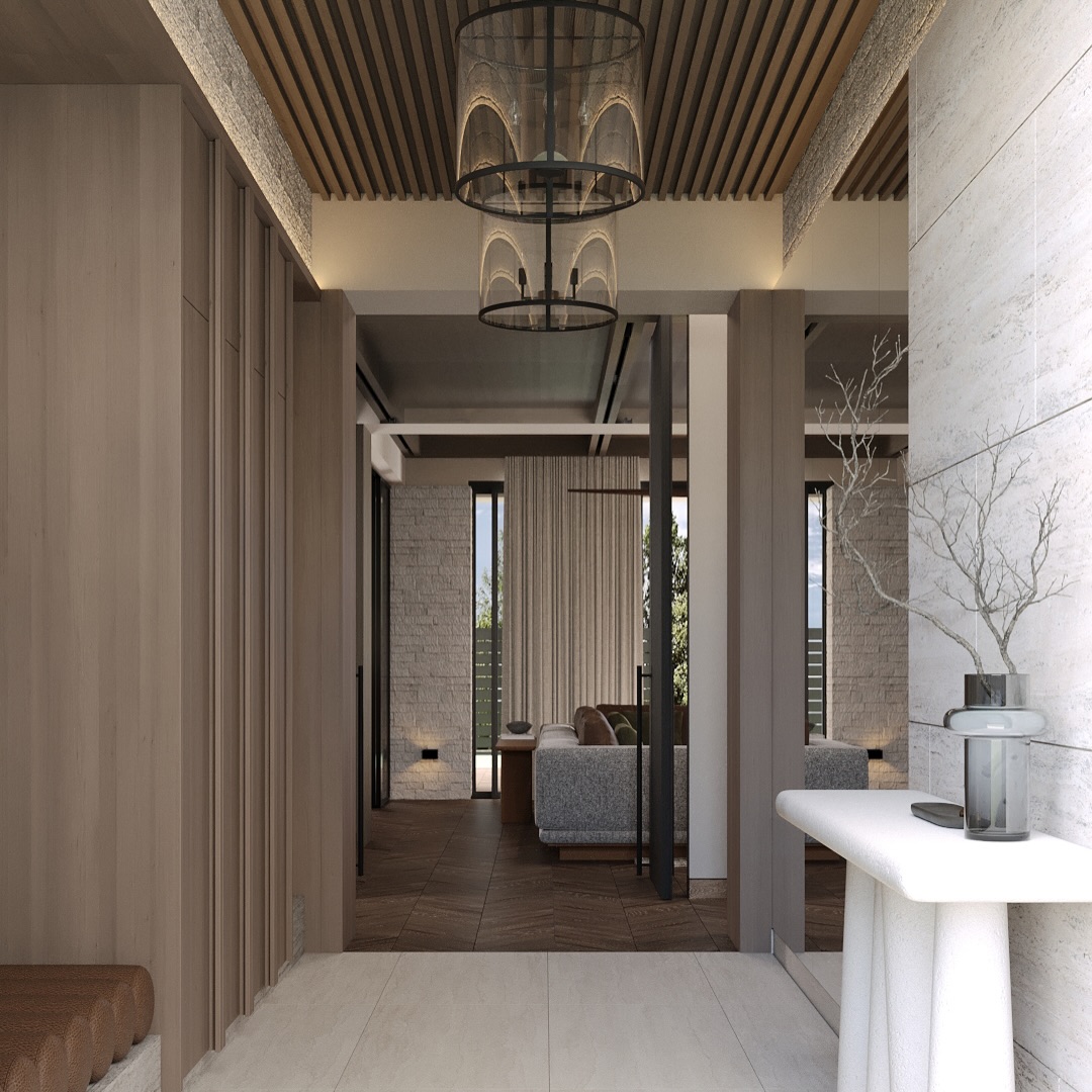 Коттедж в Тамчы 🛳️. Первым делом изменили планировку от застройщика, теперь пространство кухни и гостиной с выходом на просторную террасу, а отделка и дизайн создают настроение улицы и ощущение открытого воздуха в комфорте дома.
При этом блок с 4 спальнями отдельный изолированный, что позволяет не мешать друг другу членам семьи во время отдыха.
Будет что-то необычное и интересное🤍
hl_tamchy_200