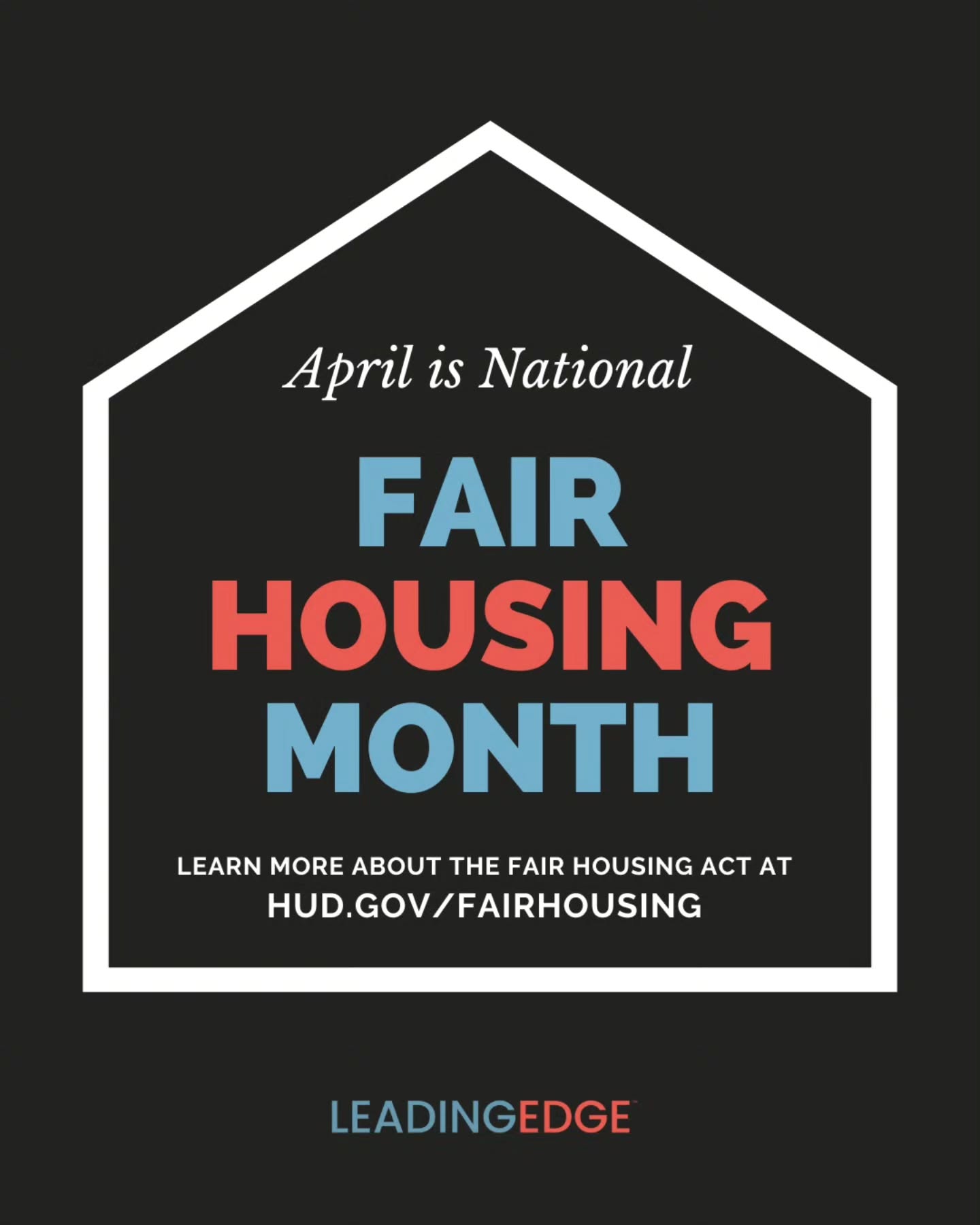 This year, I commemorate the 57th anniversary of the passage of the Fair Housing Act, the landmark civil rights law signed into effect on on April 11, 1968, that made discrimination in housing transactions unlawful. â¨
The Fair Housing Act prohibits discrimination in housing because of race, color national origin, religion, sex (including gender identity and sexual orientation), disability, and familial status.