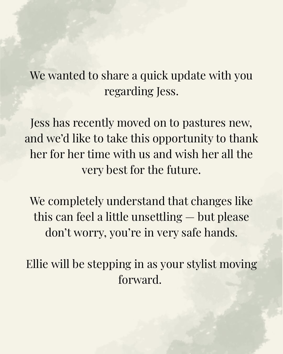 *News Update* 📣